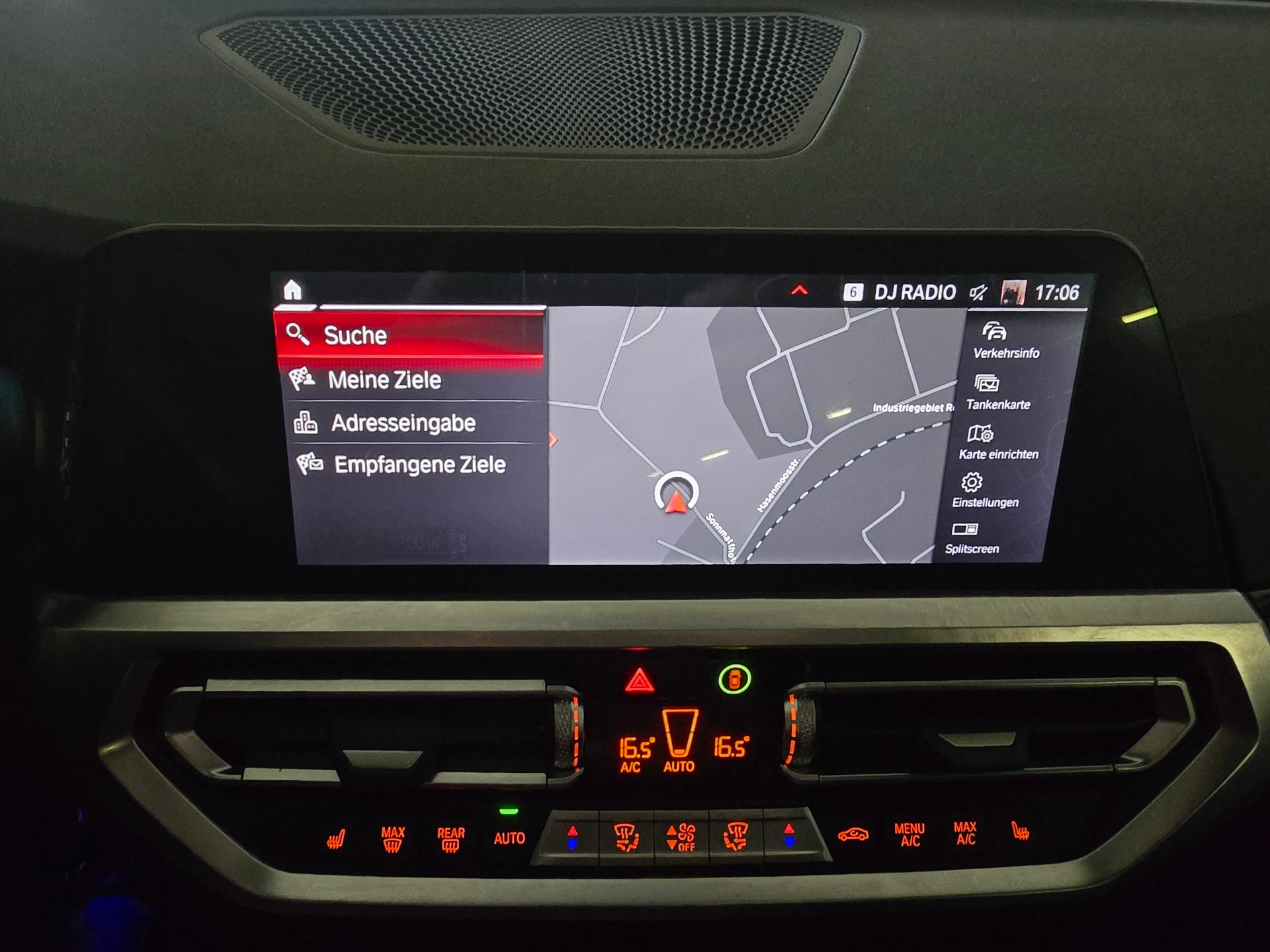 BMW M4 Coupé Competition-image-13