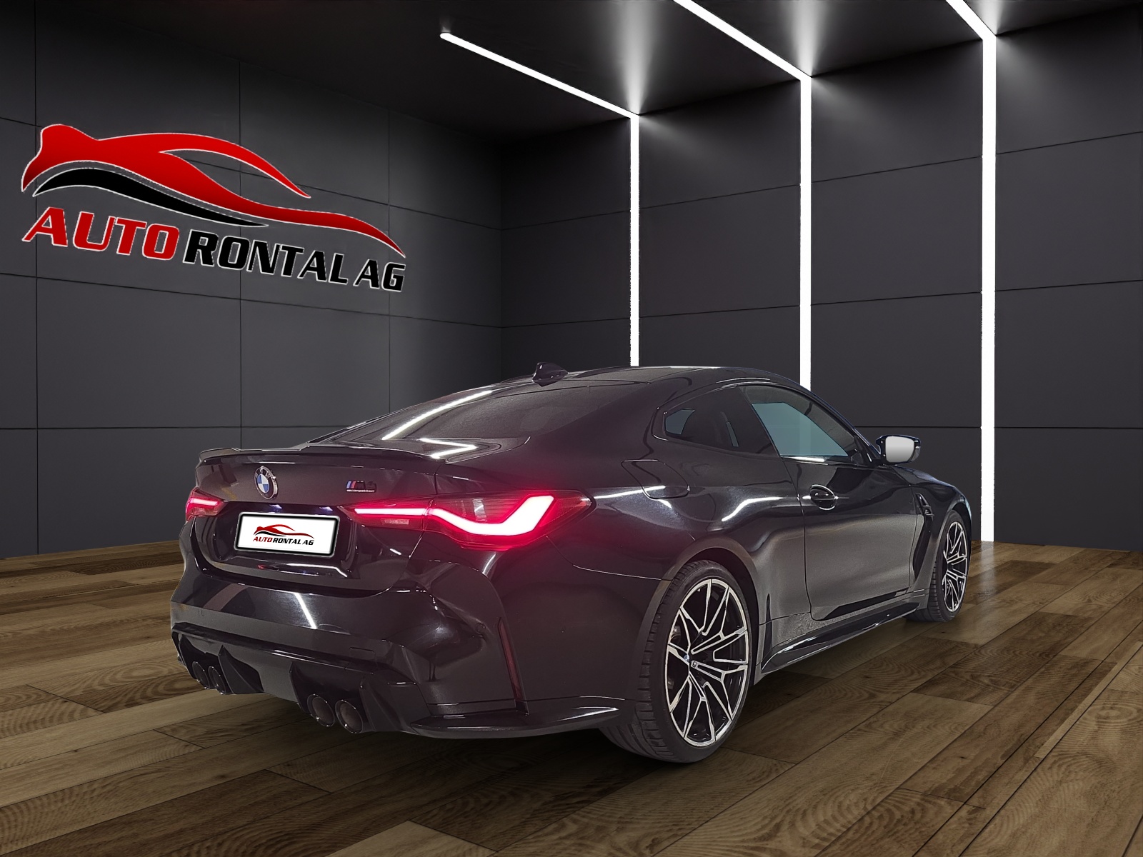 BMW M4 Coupé Competition-image-5