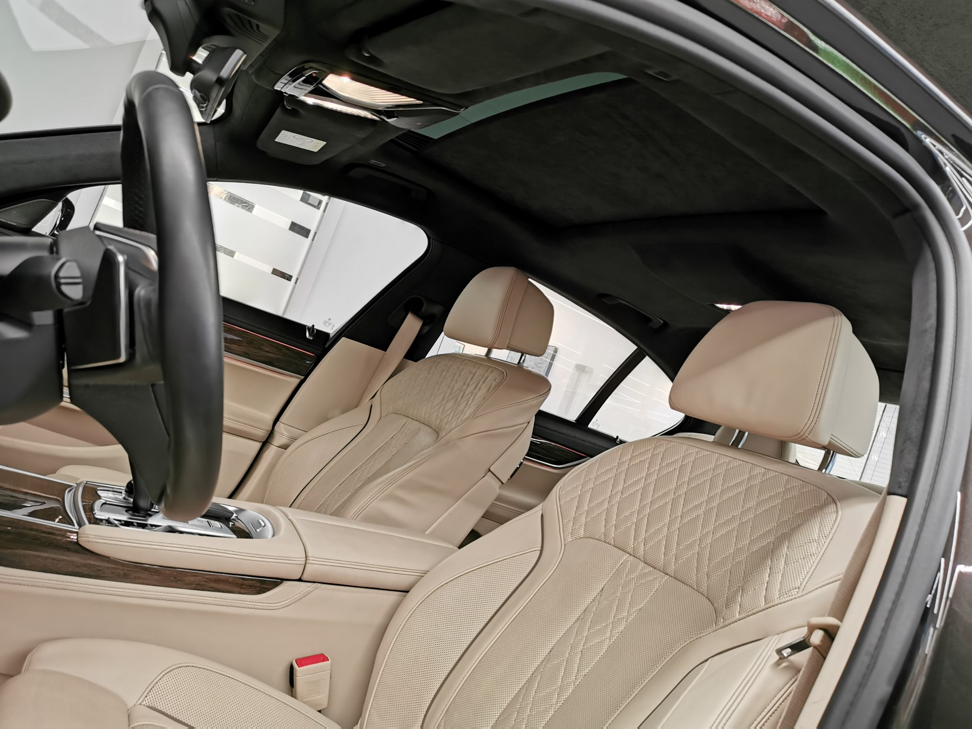 BMW 730d xDrive Steptronic-image-11