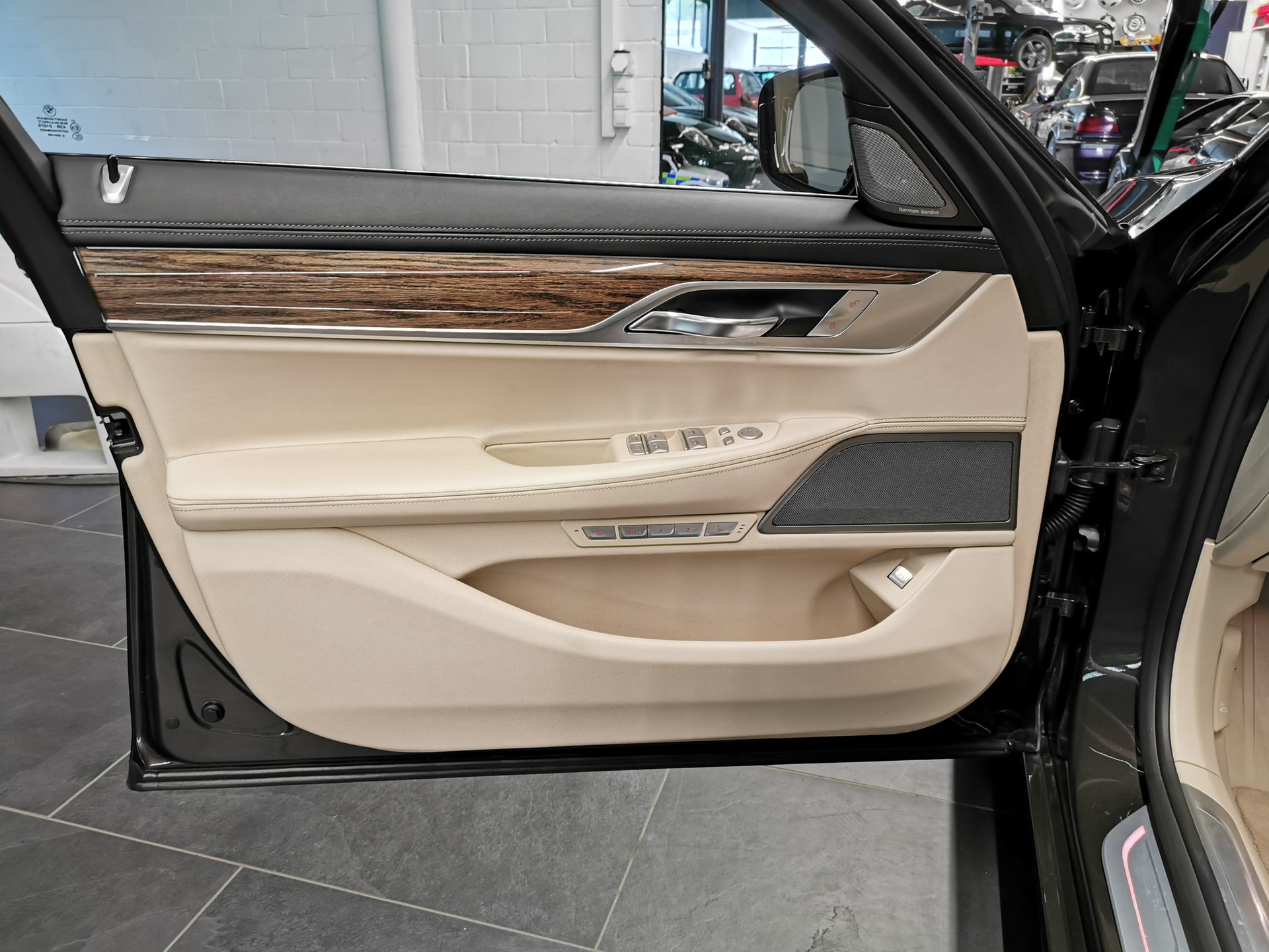 BMW 730d xDrive Steptronic-image-9
