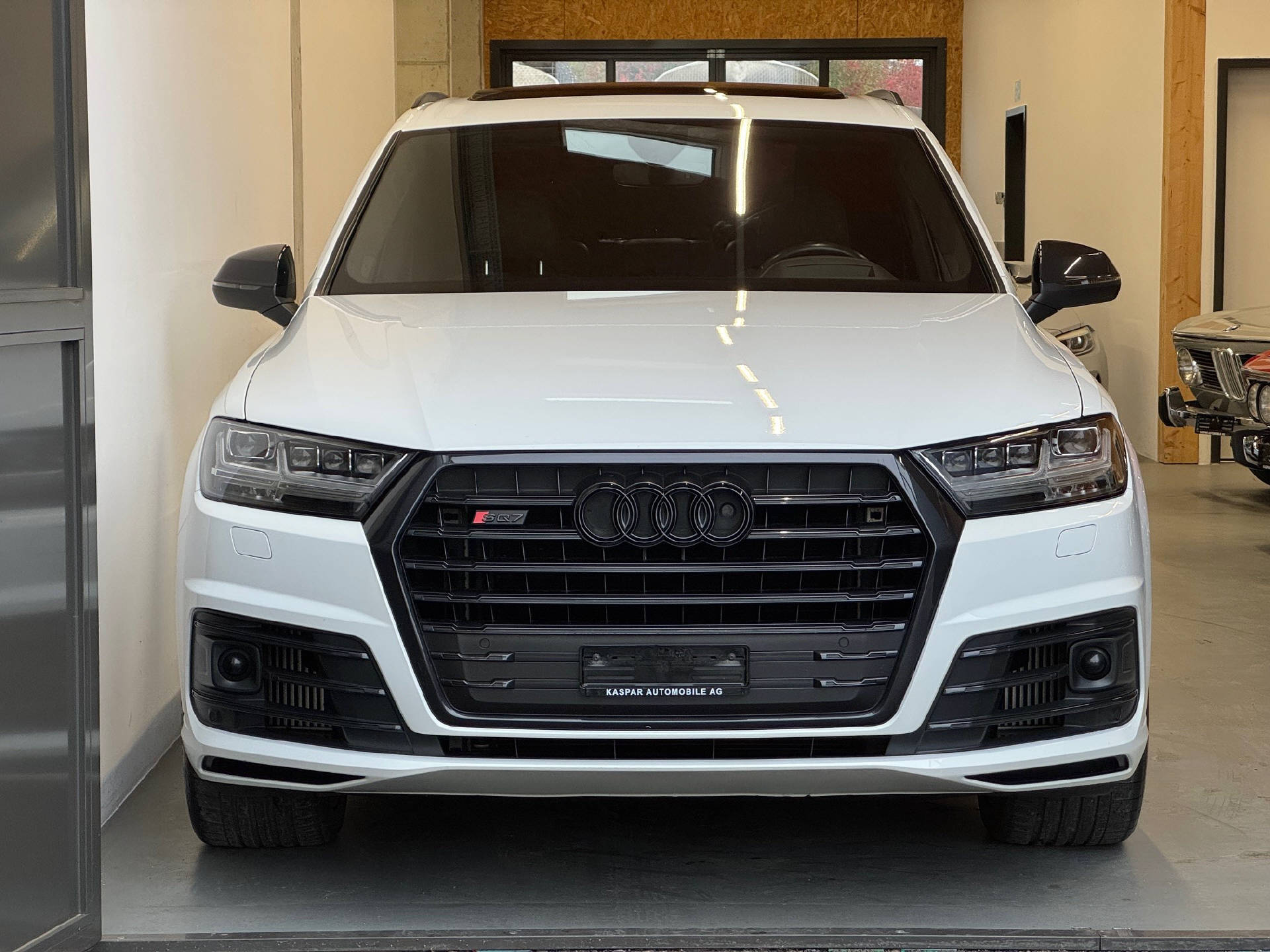 AUDI SQ7 4.0 V8 TDI quattro T-Tronic-image-14