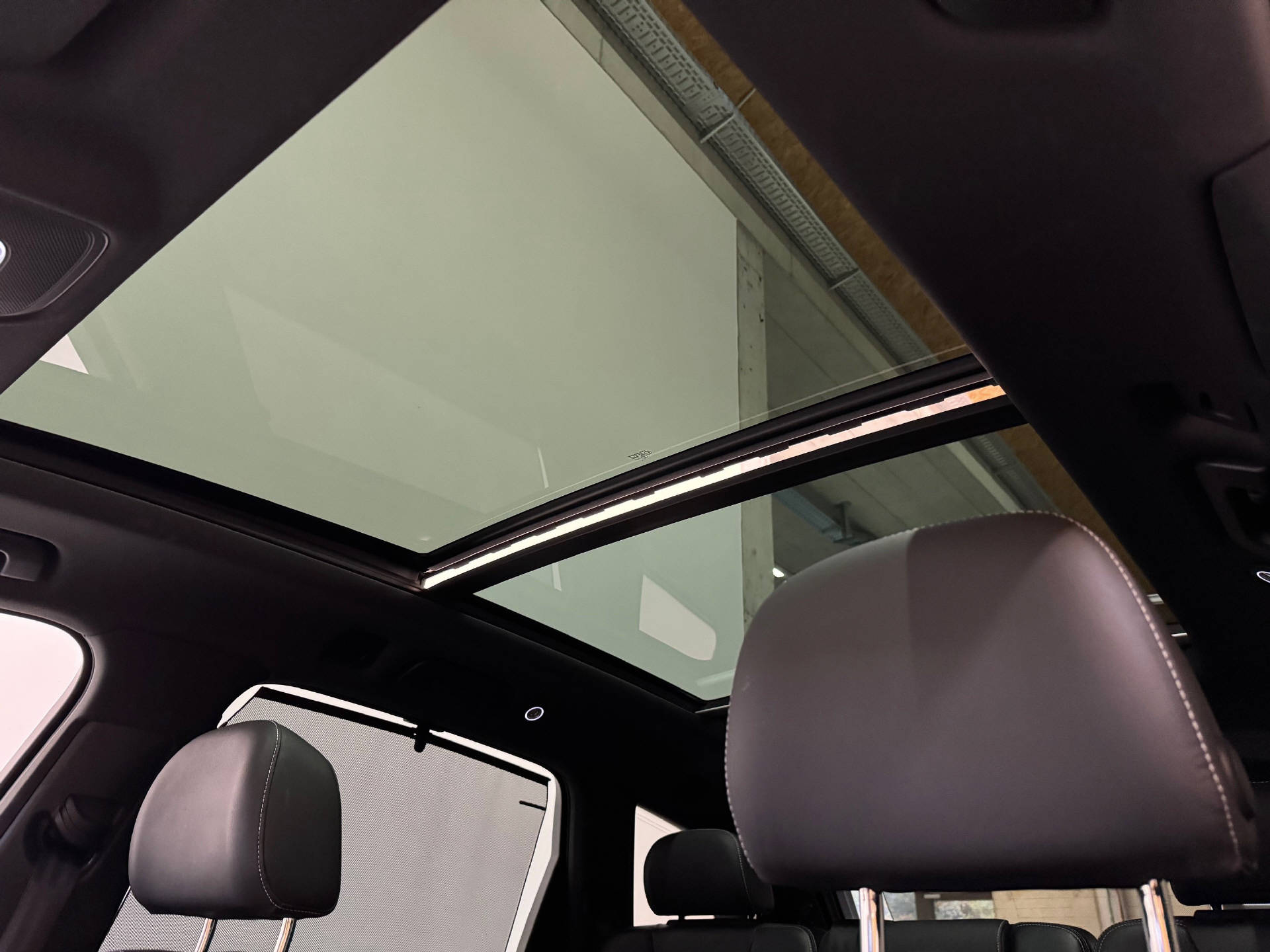 AUDI SQ7 4.0 V8 TDI quattro T-Tronic-image-11