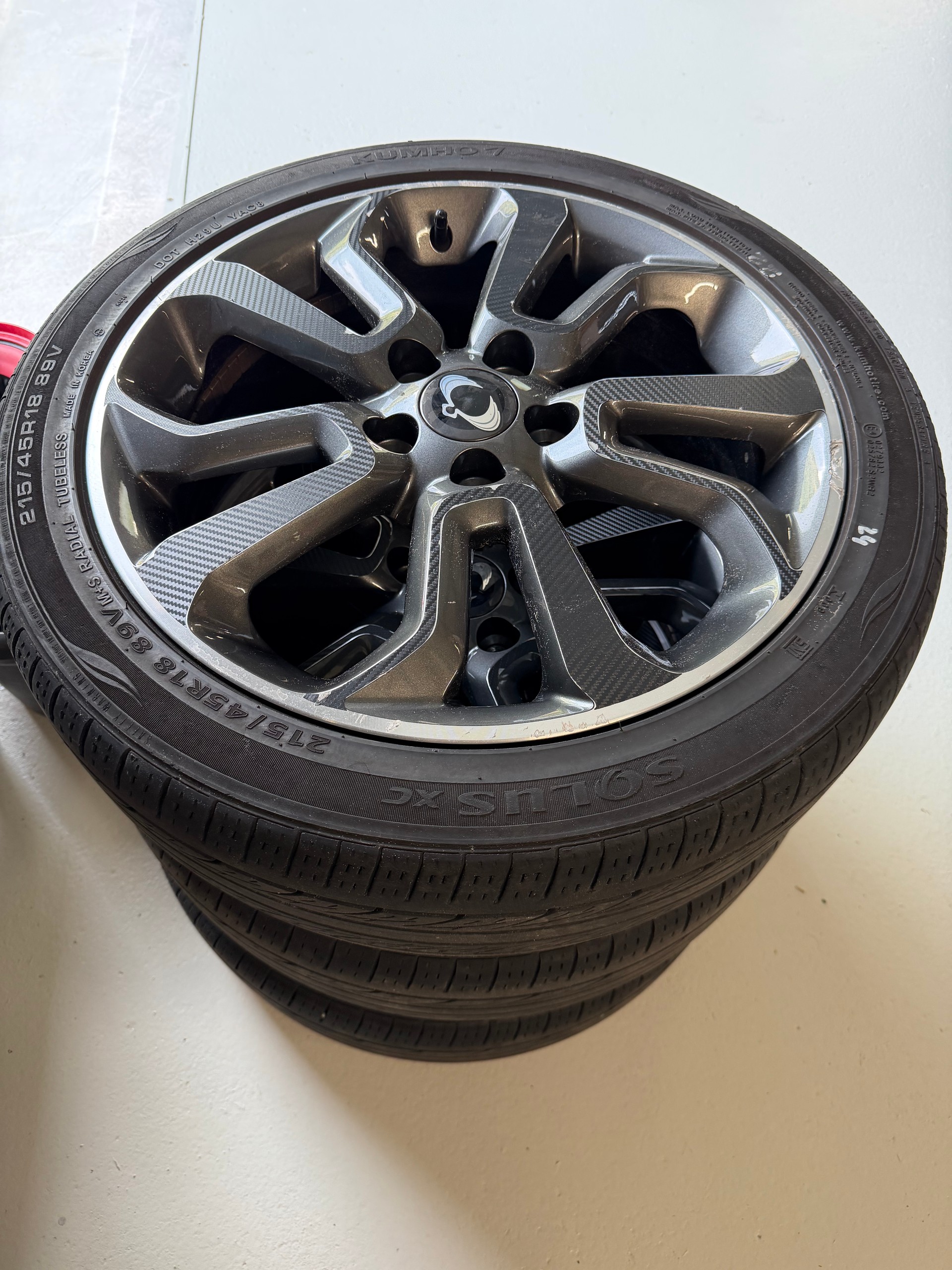 KGM-SsangYong Tivoli 1.6 e-XGi Quartz 2WD-image-14