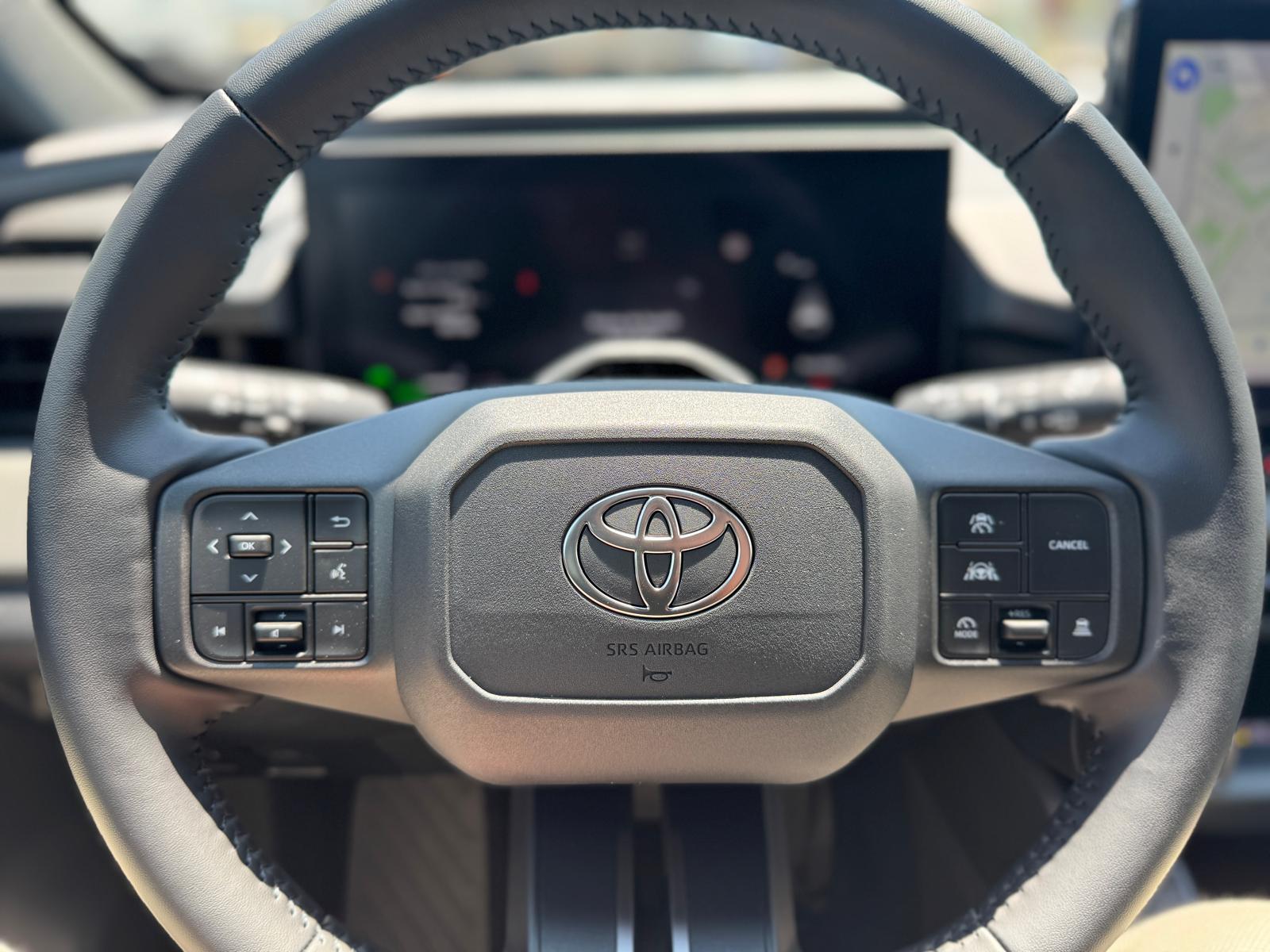 TOYOTA RAV-4 2.5 HSD Style e-CVT AWD-image-21