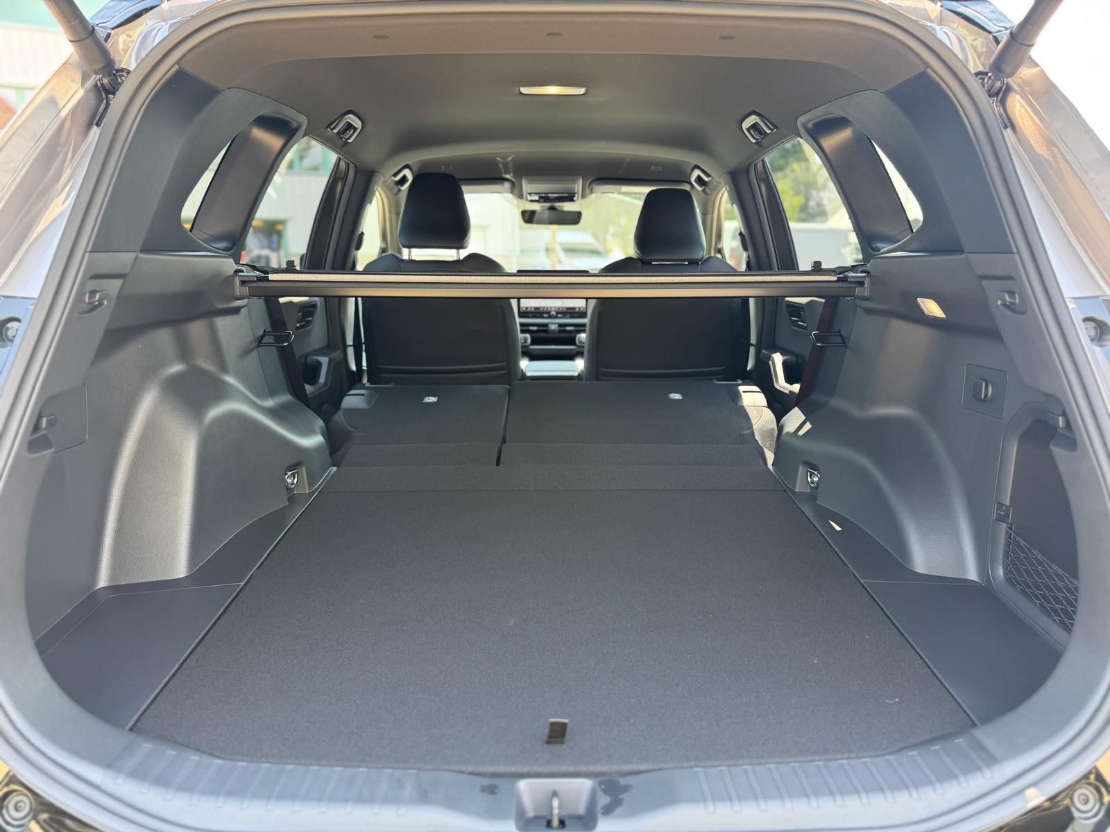 TOYOTA RAV-4 2.5 HSD Style e-CVT AWD-image-17
