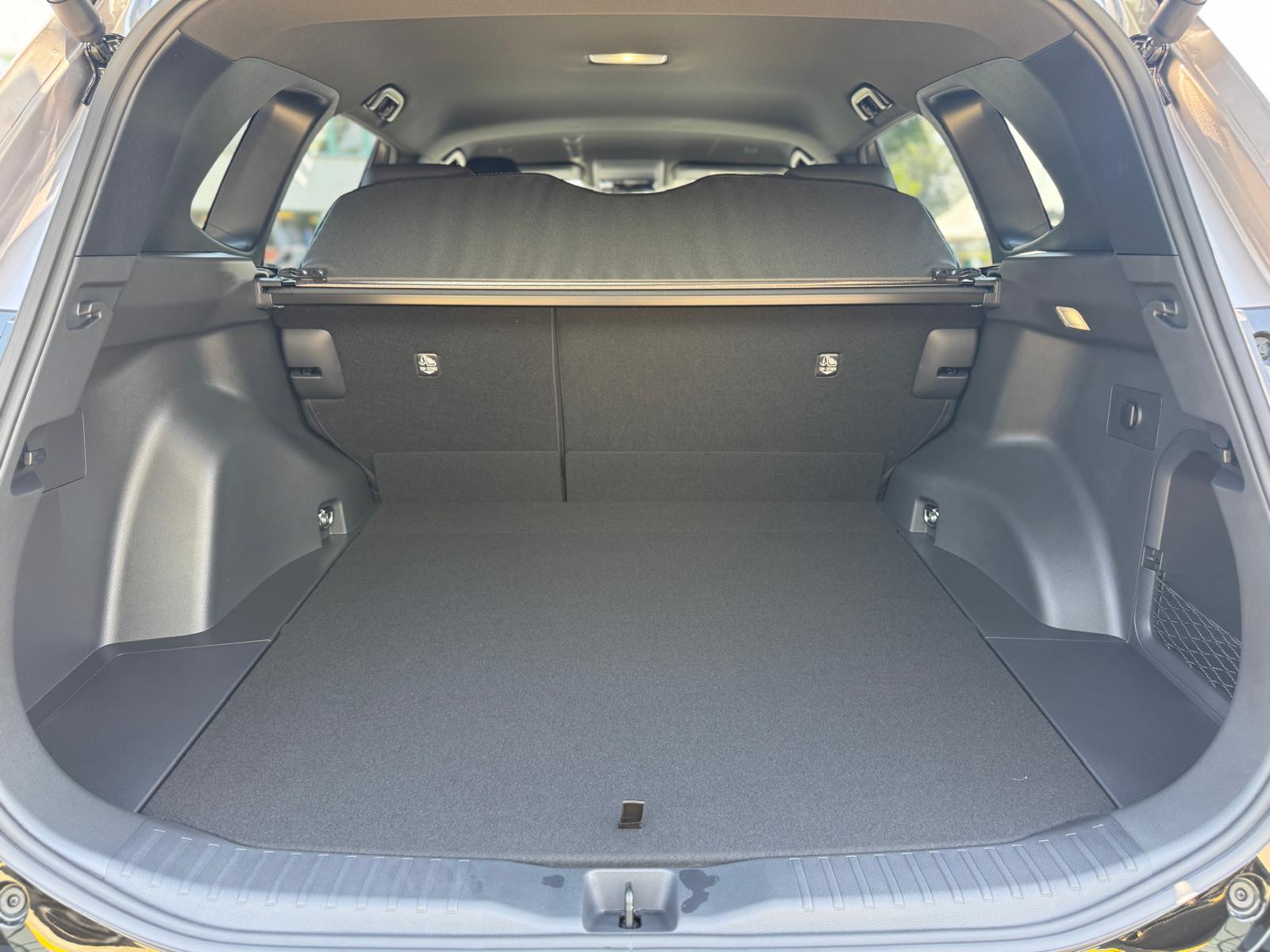 TOYOTA RAV-4 2.5 HSD Style e-CVT AWD-image-16