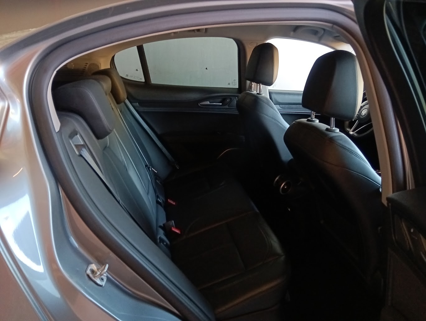 ALFA ROMEO Stelvio 2.0 Super Q4 Automatic-image-12