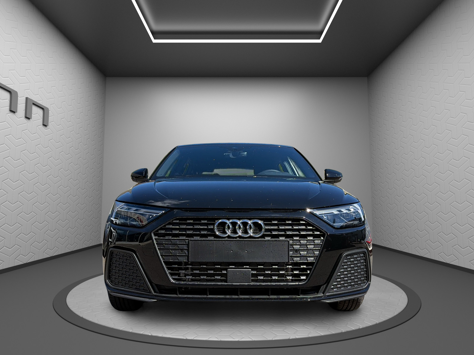 AUDI A1 Sportback 30 TFSI Attraction S-tronic-image-3