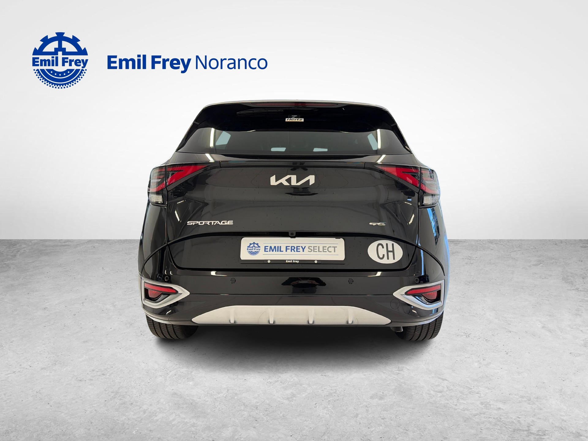 KIA Sportage 1.6 T-GDi PHEV GT-Line - Ruote invernali incluse-image-3