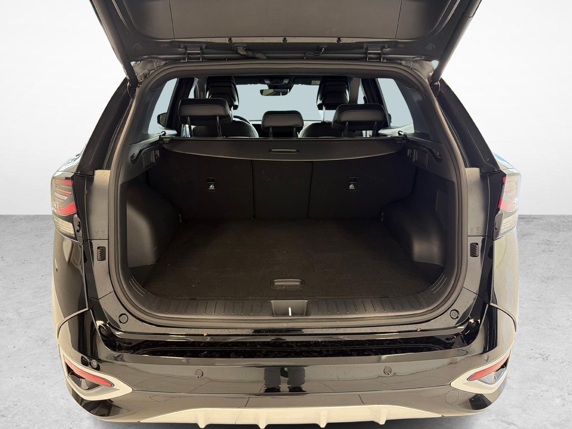 KIA Sportage 1.6 T-GDi PHEV GT-Line - Ruote invernali incluse-image-11