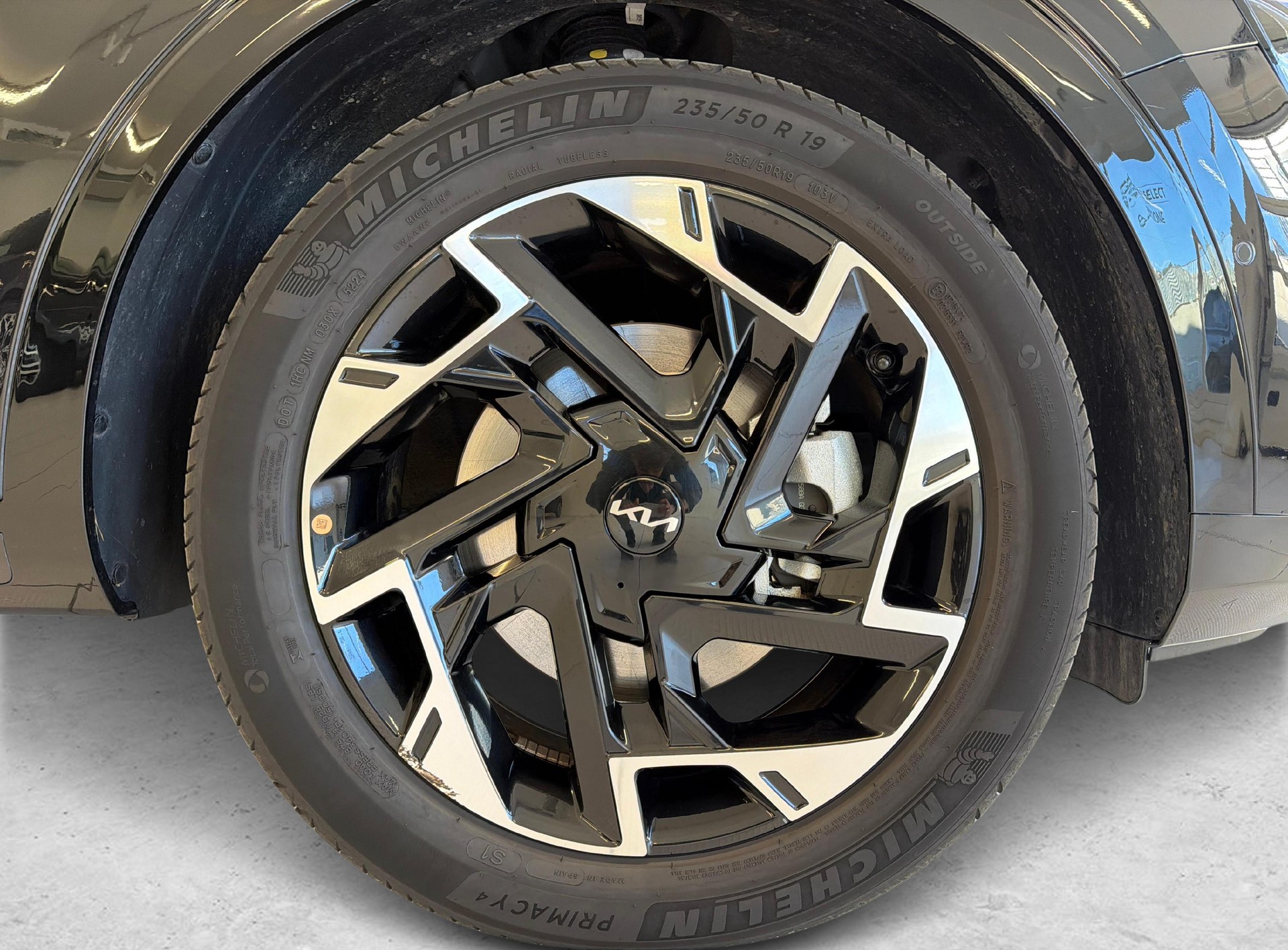 KIA Sportage 1.6 T-GDi PHEV GT-Line - Ruote invernali incluse-image-12