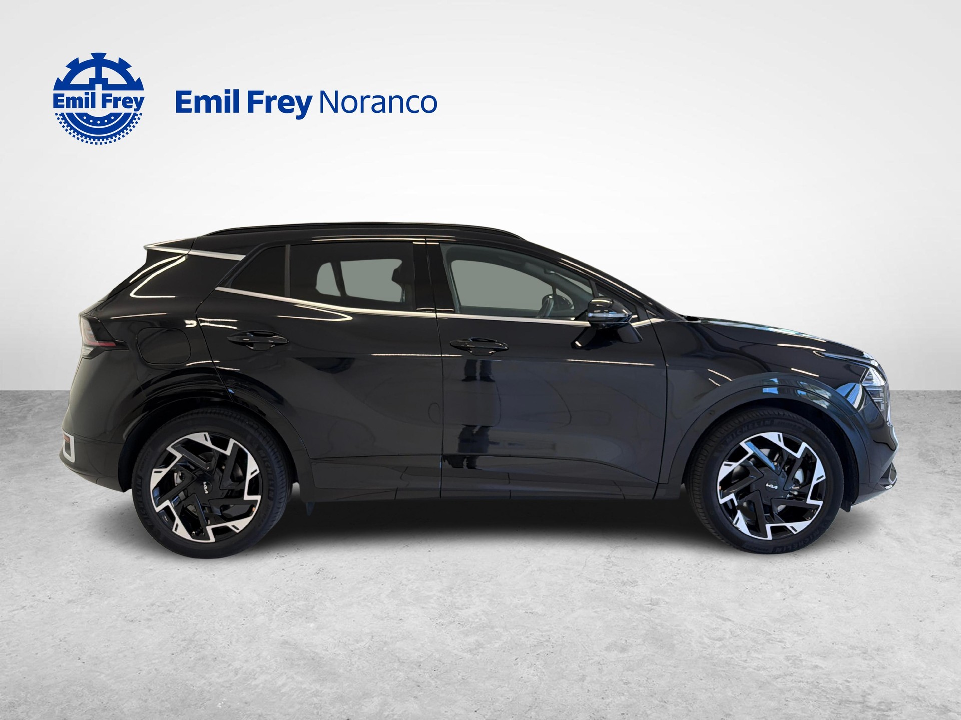 KIA Sportage 1.6 T-GDi PHEV GT-Line - Ruote invernali incluse-image-5