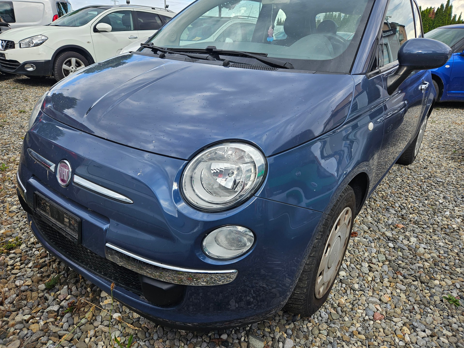 FIAT 500 1.2 Color-image-1