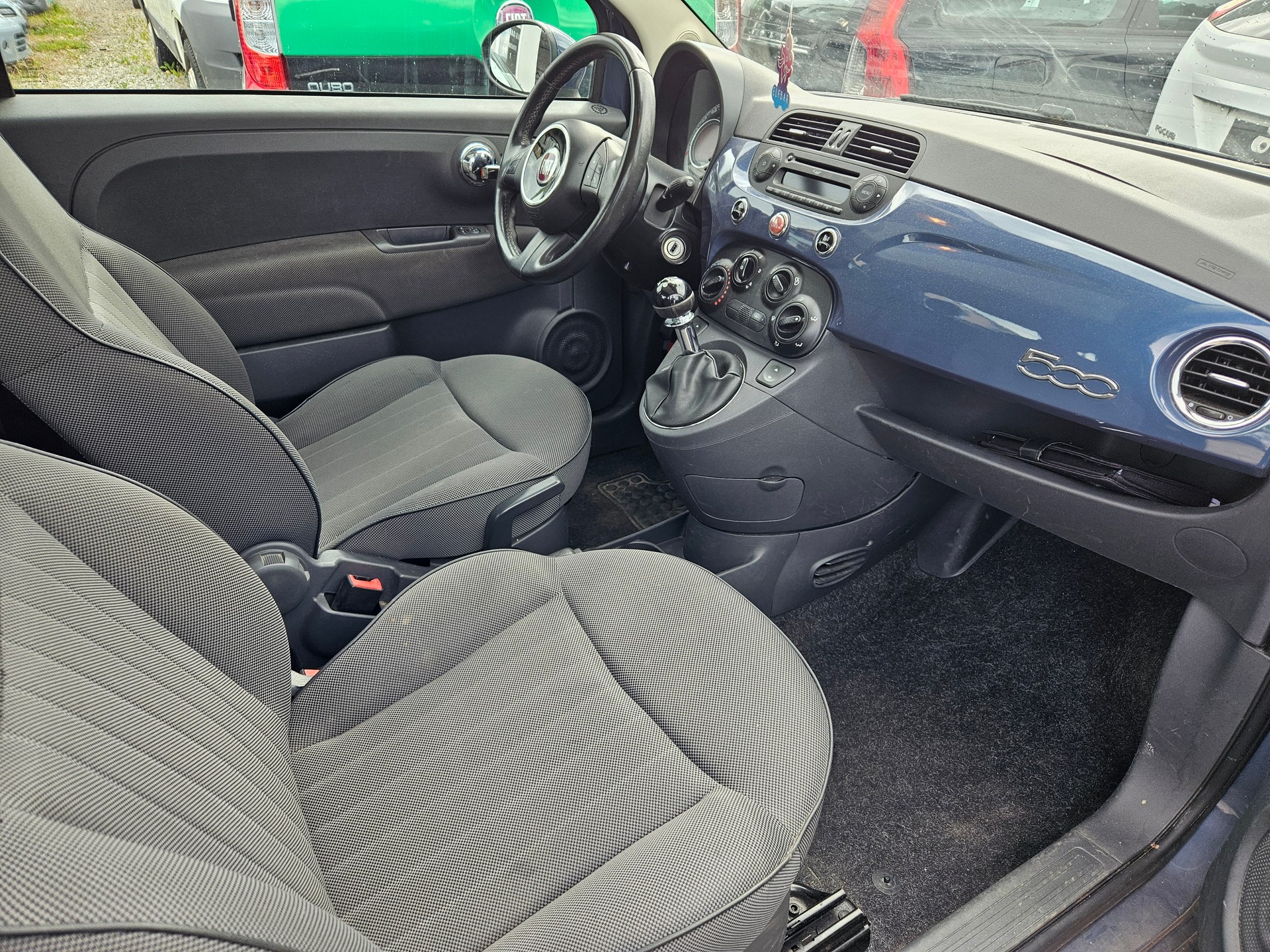 FIAT 500 1.2 Color-image-5