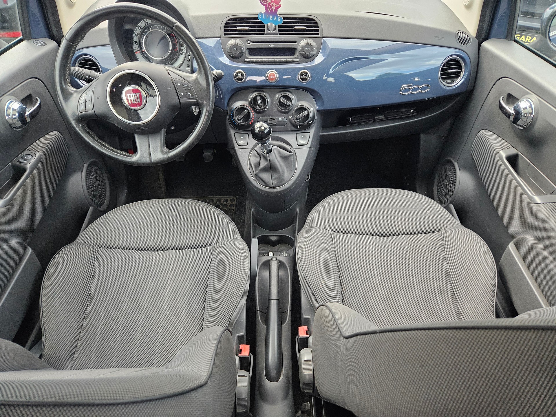 FIAT 500 1.2 Color-image-9