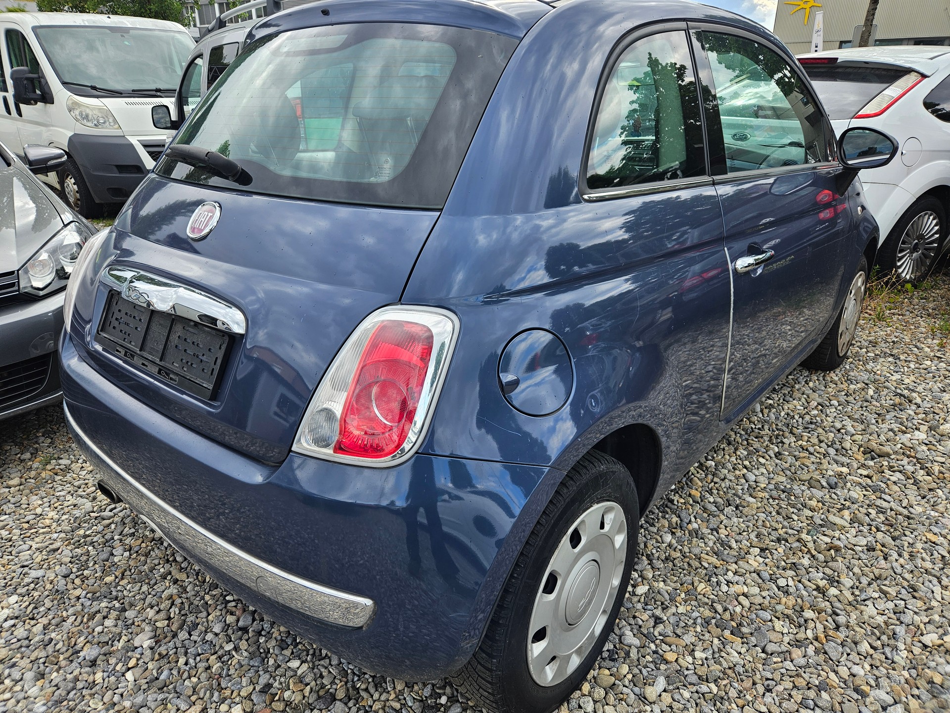 FIAT 500 1.2 Color-image-3