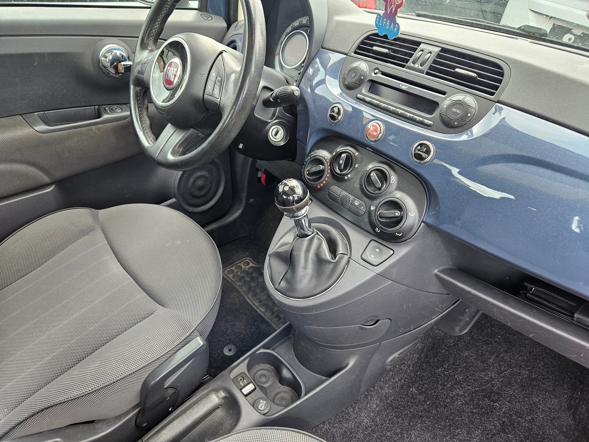 FIAT 500 1.2 Color-image-6