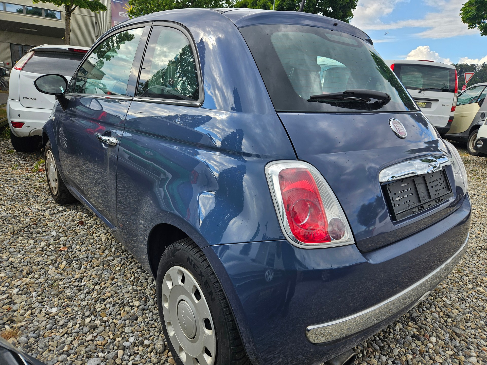 FIAT 500 1.2 Color-image-2