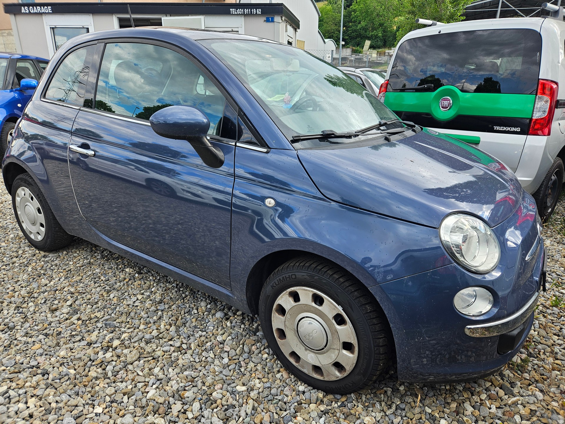FIAT 500 1.2 Color-image-0