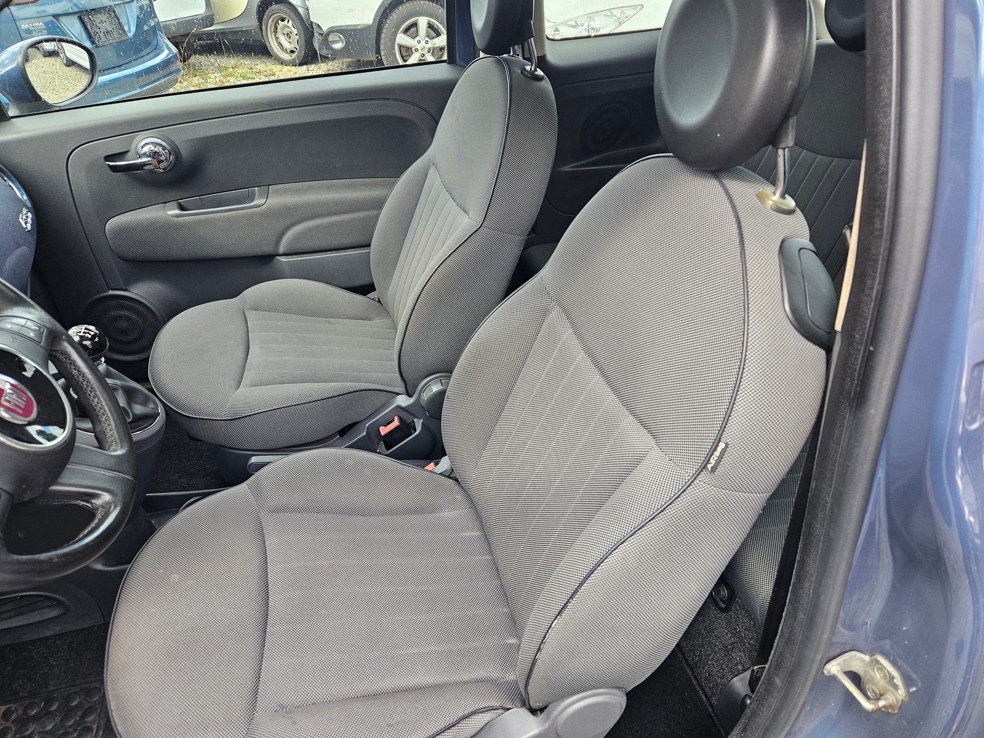 FIAT 500 1.2 Color-image-10