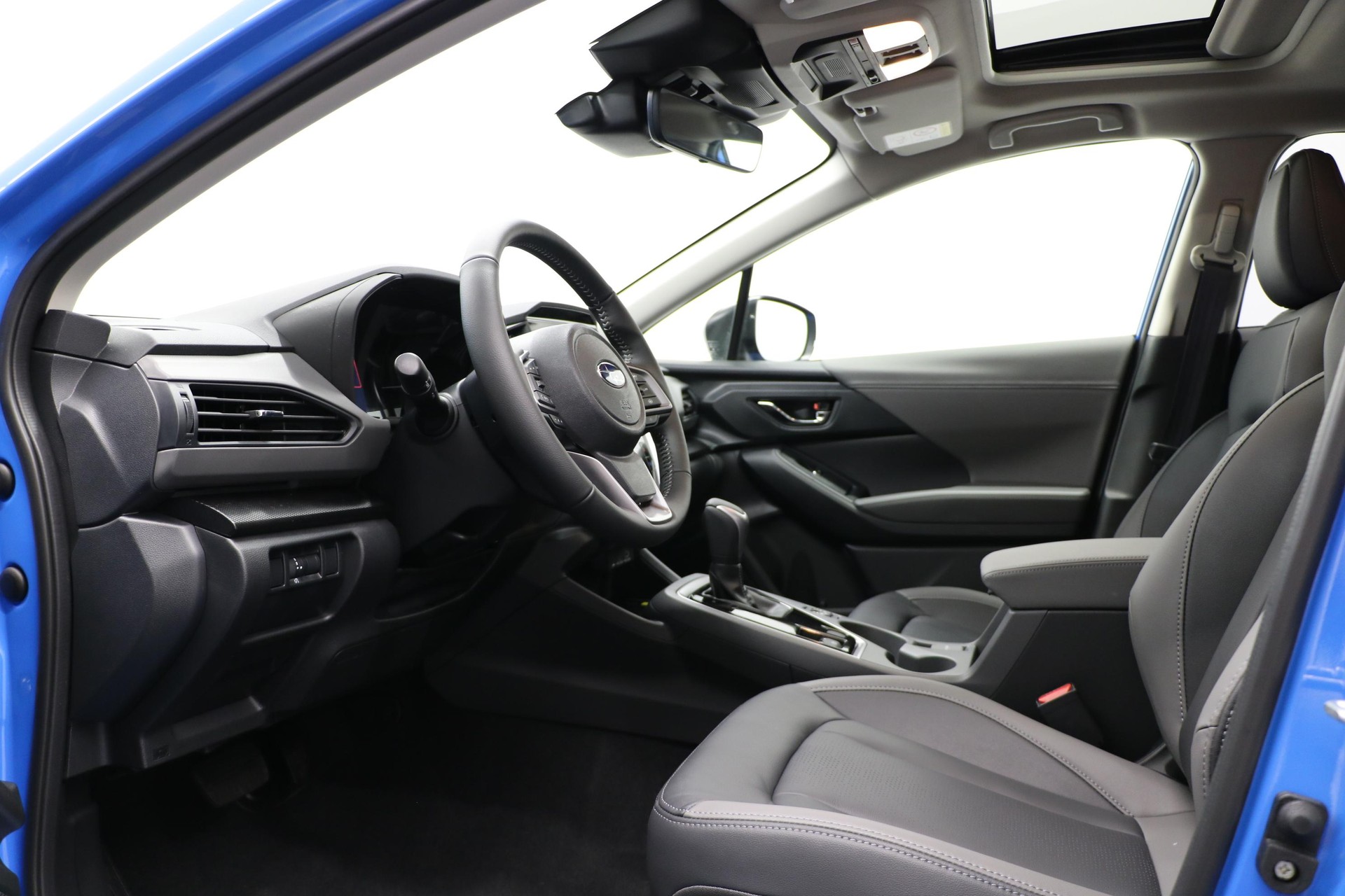 SUBARU Crosstrek 2.0i e-Boxer Luxury-image-10