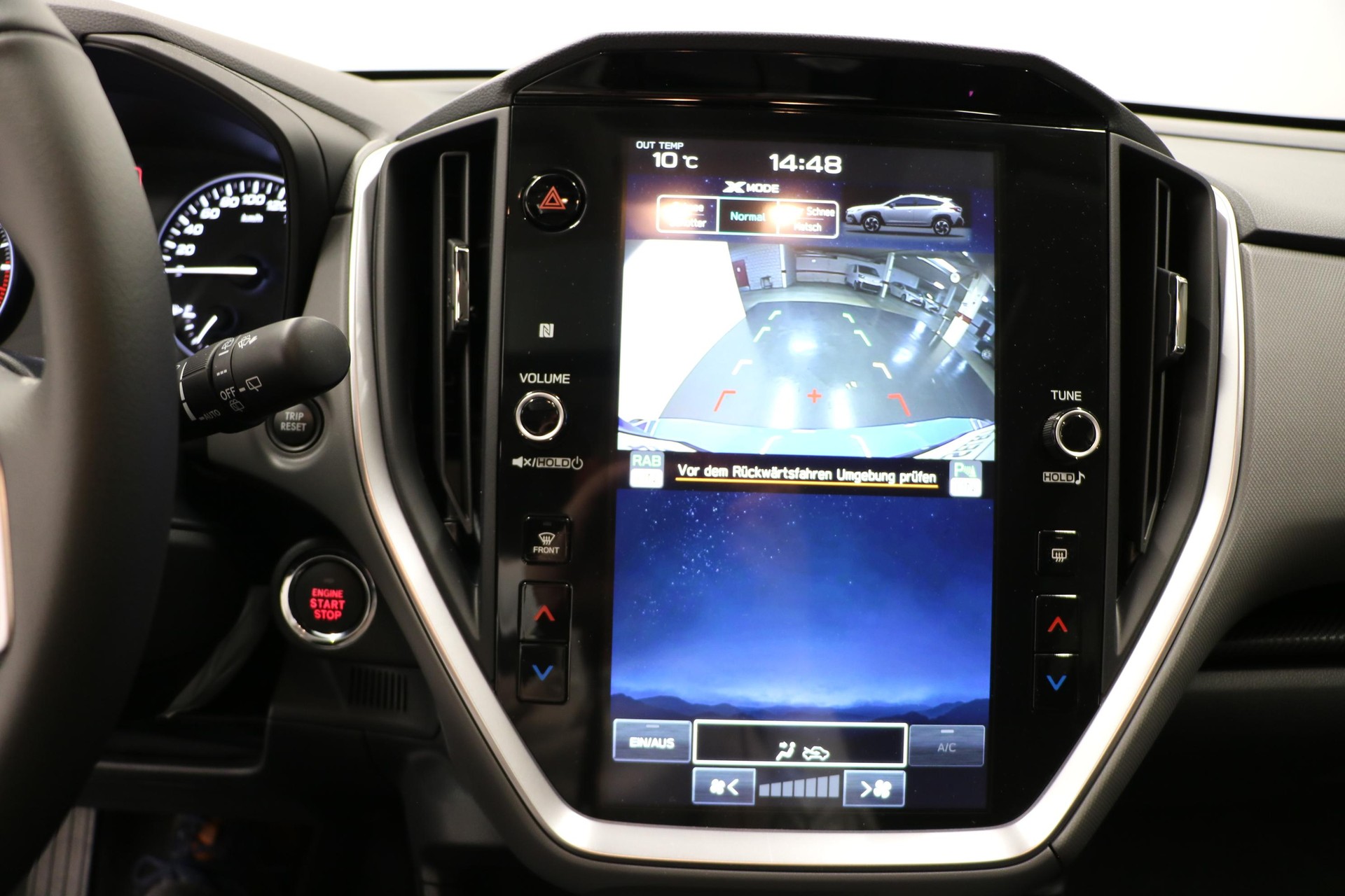 SUBARU Crosstrek 2.0i e-Boxer Luxury-image-20