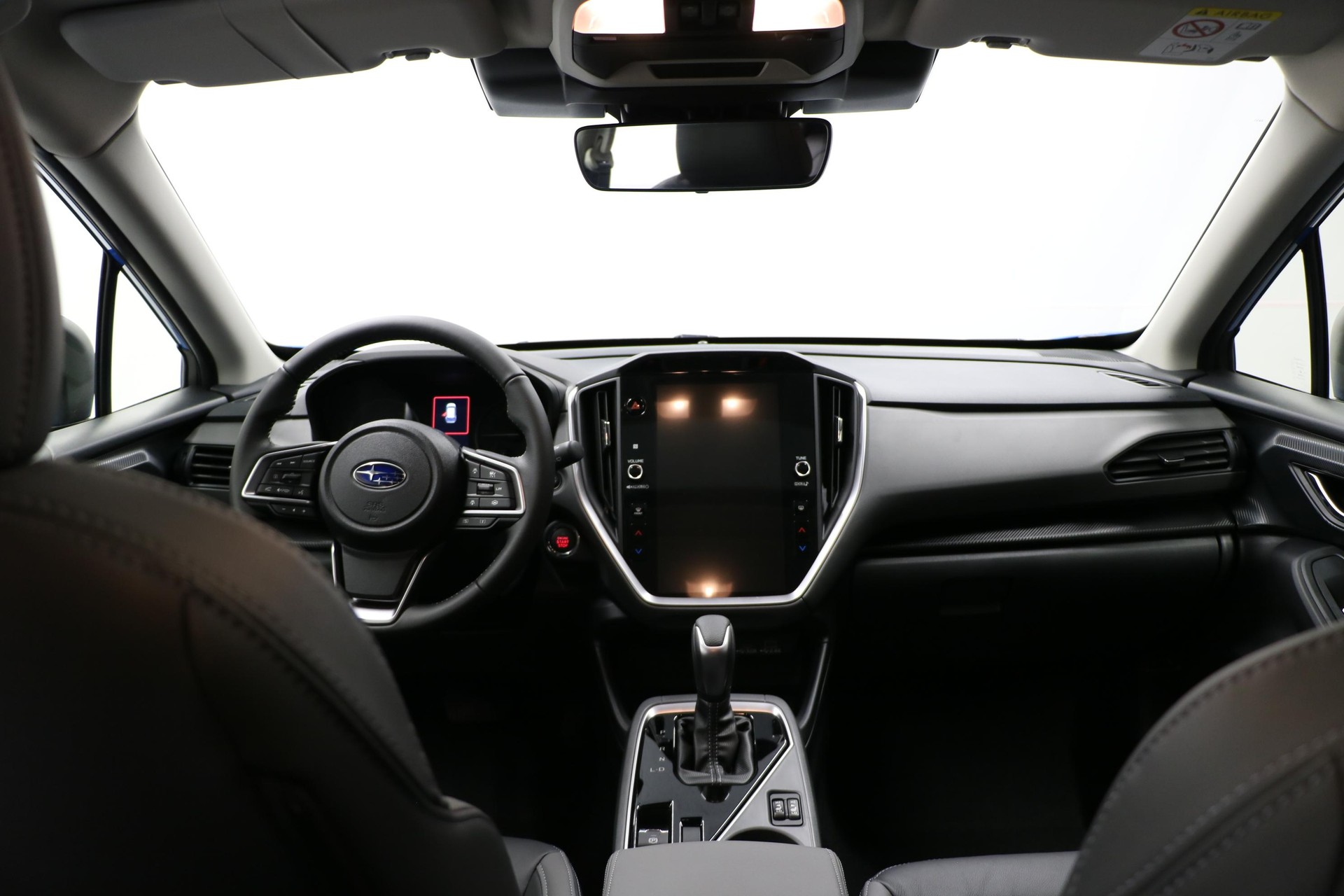 SUBARU Crosstrek 2.0i e-Boxer Luxury-image-9
