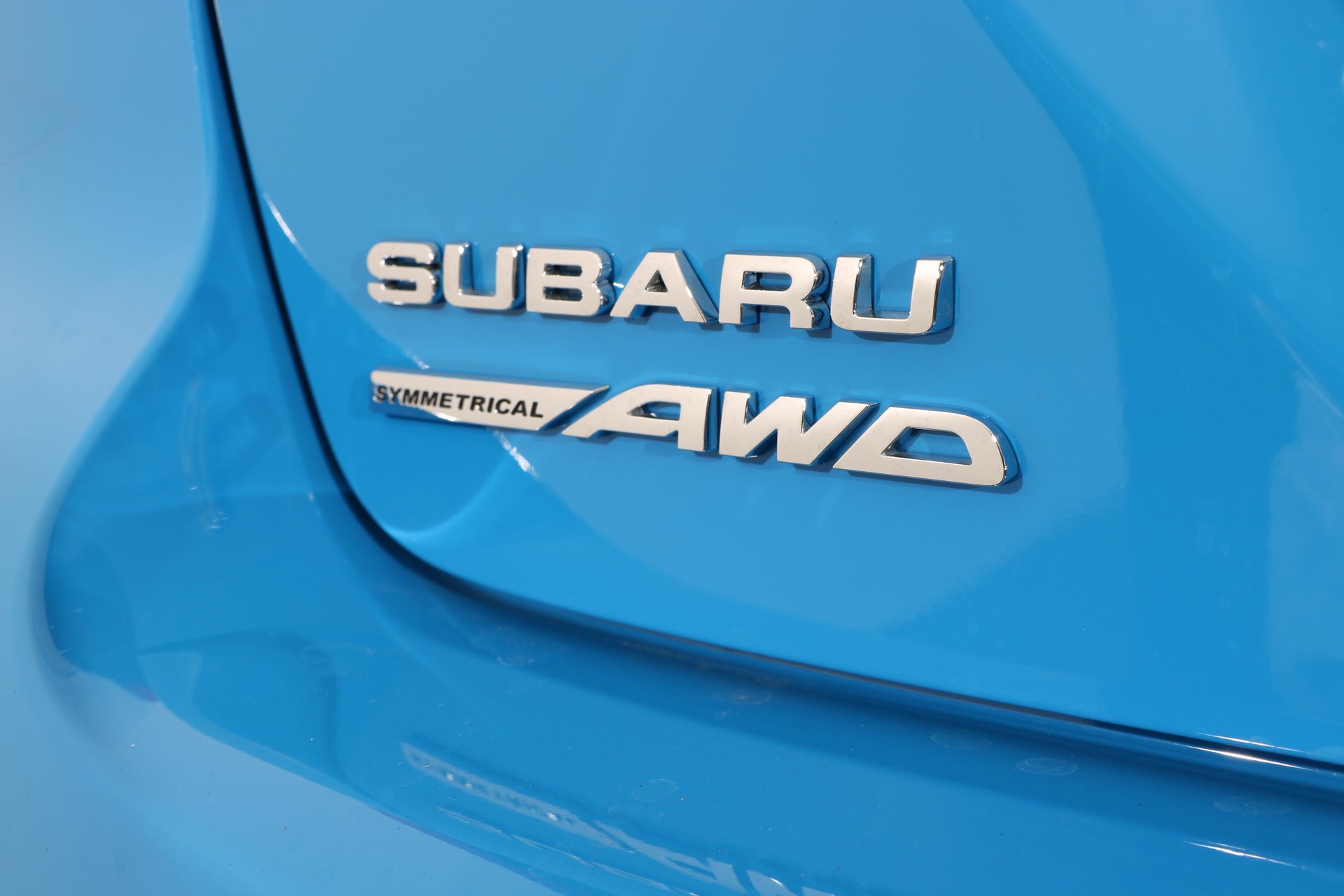 SUBARU Crosstrek 2.0i e-Boxer Luxury-image-22