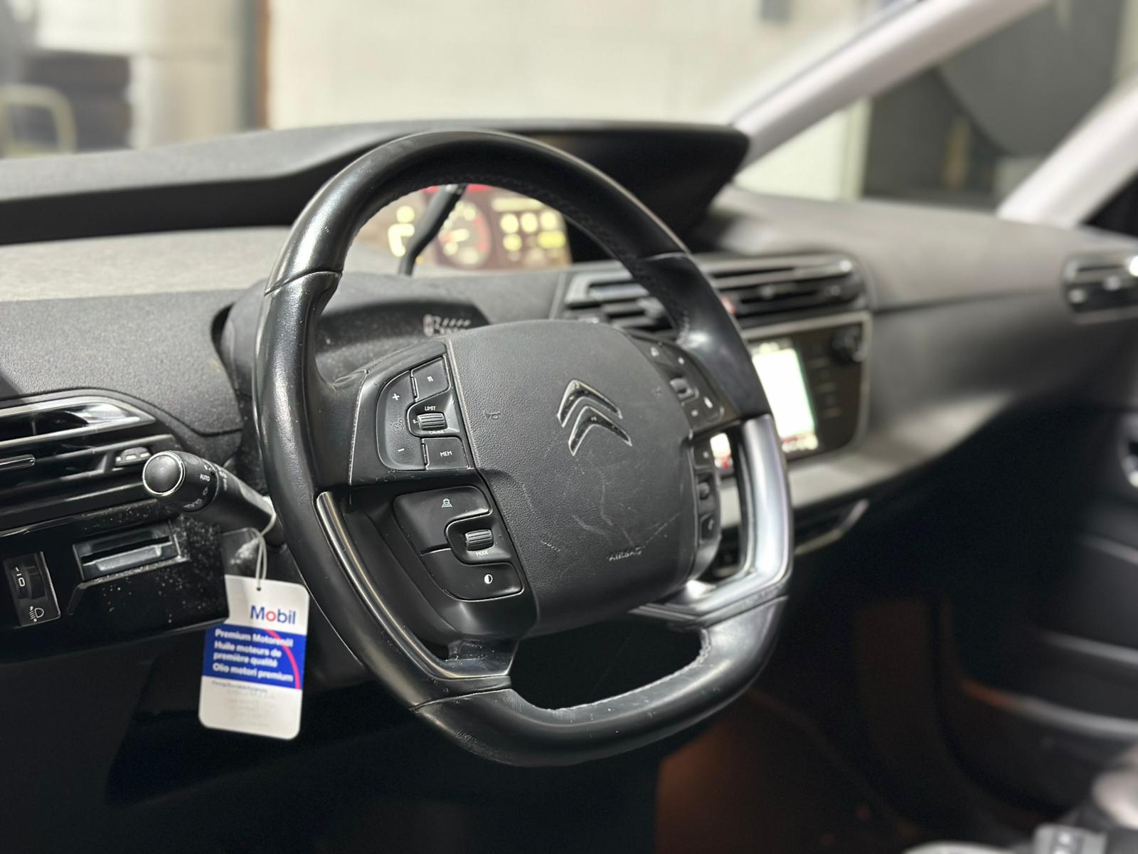 CITROEN Grand C4 Picasso 1.6i 16V e-THP Intensive-image-10