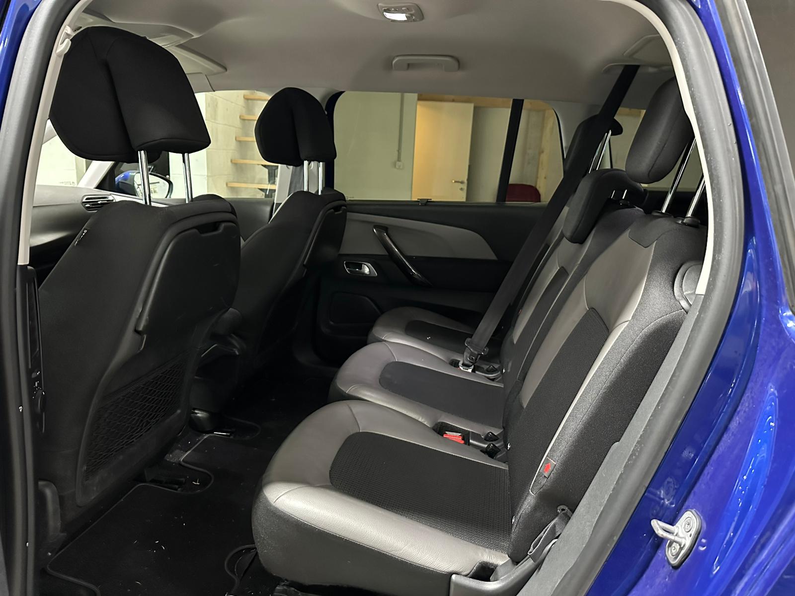 CITROEN Grand C4 Picasso 1.6i 16V e-THP Intensive-image-7