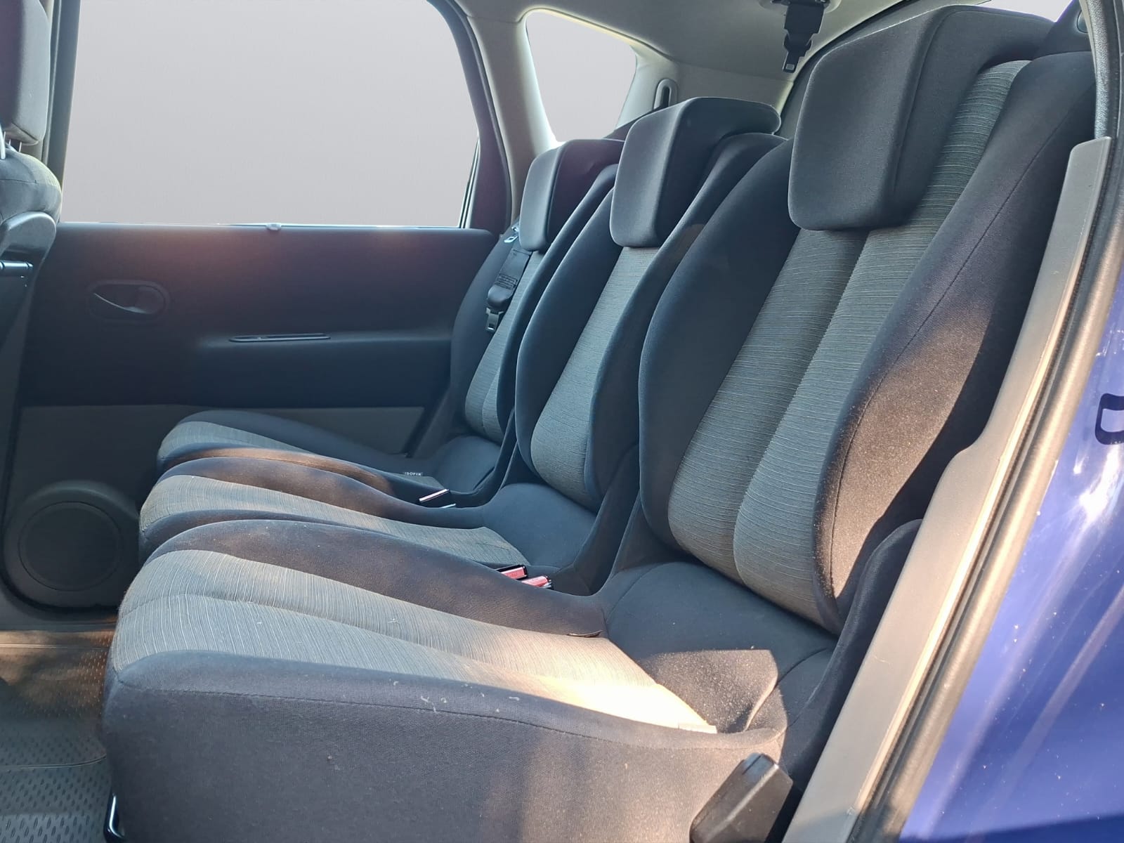 RENAULT Scénic 1.6 16V Dynamique-image-8