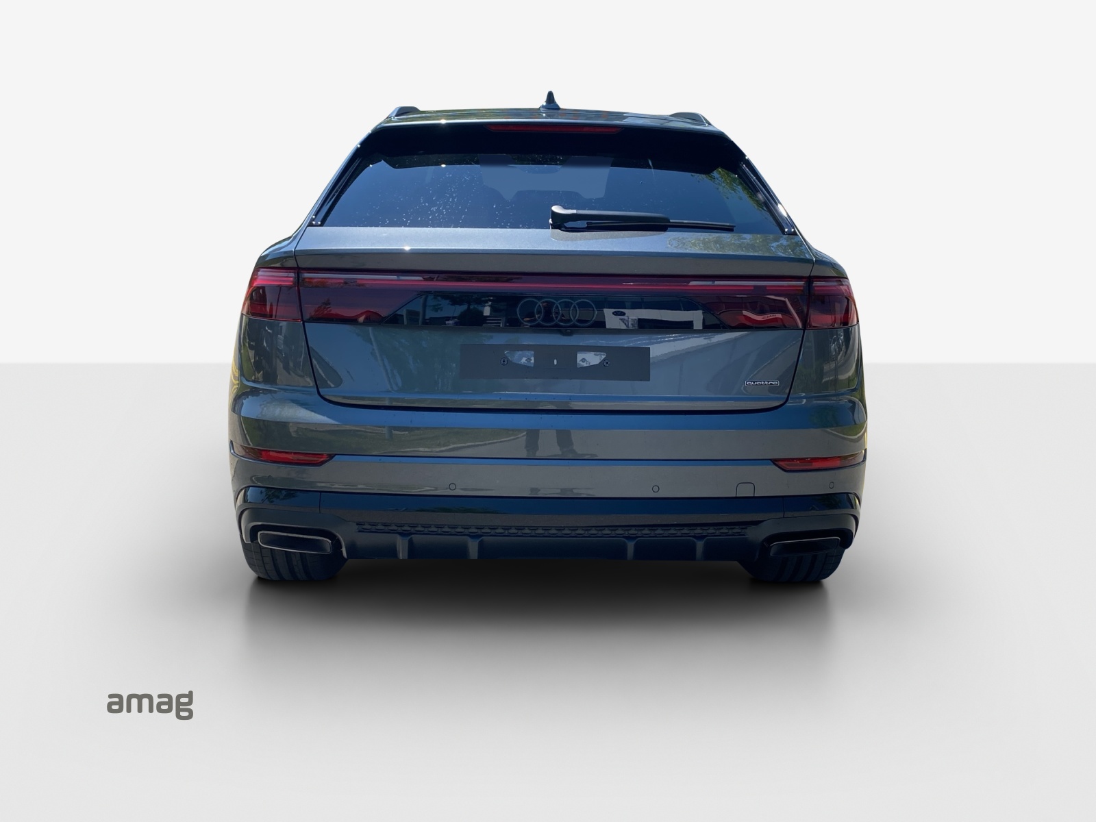 AUDI Q8 SUV TFSI e quattro 290 kW Attraction tiptronic-showroom-element-3