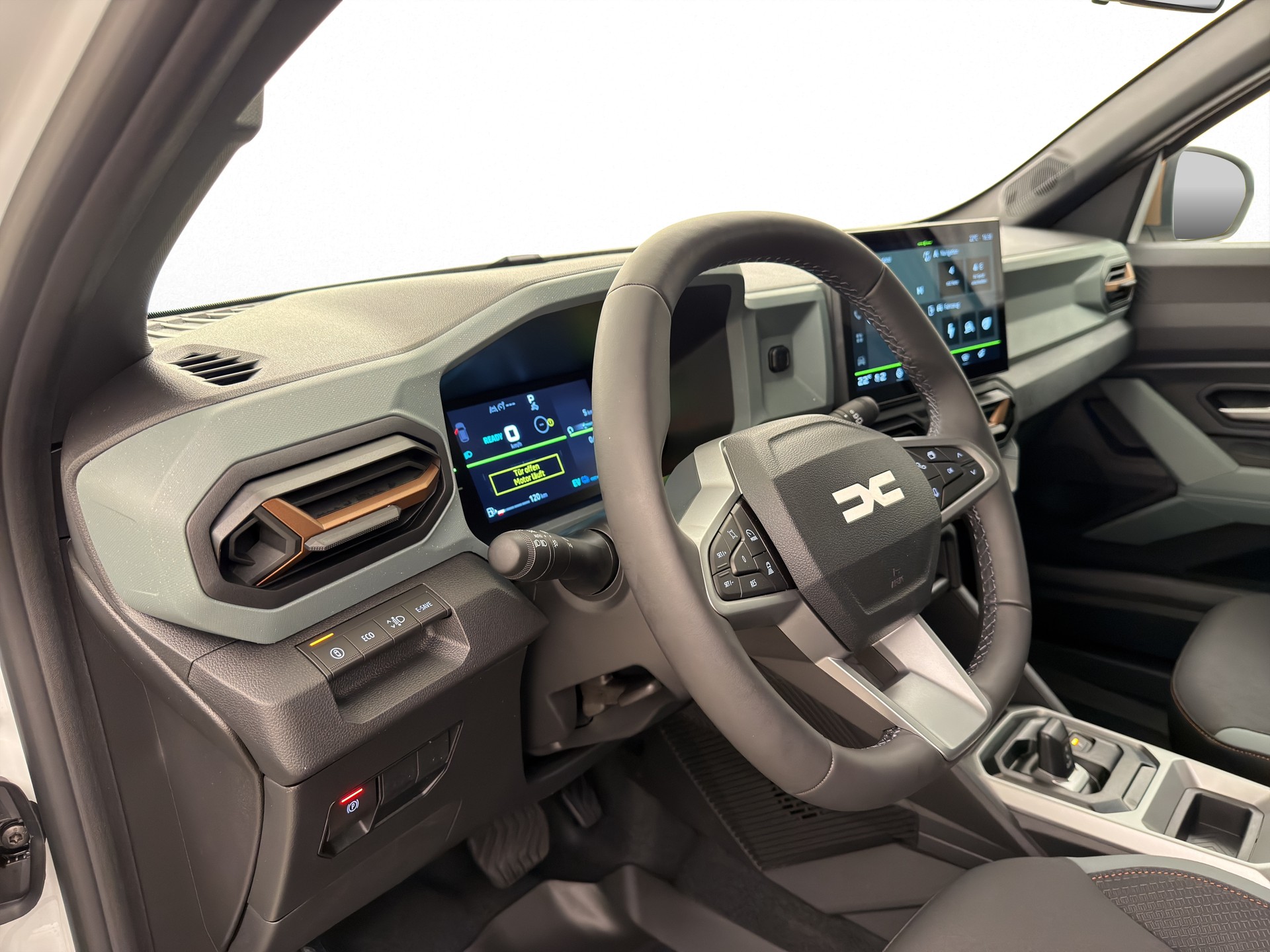 DACIA Duster 1.8 Hybrid Extreme-image-13