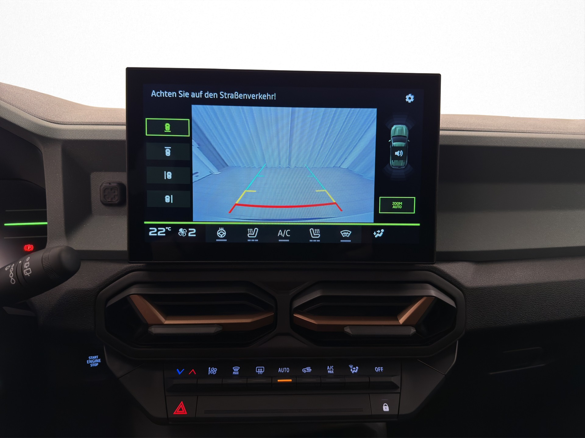 DACIA Duster 1.8 Hybrid Extreme-image-11