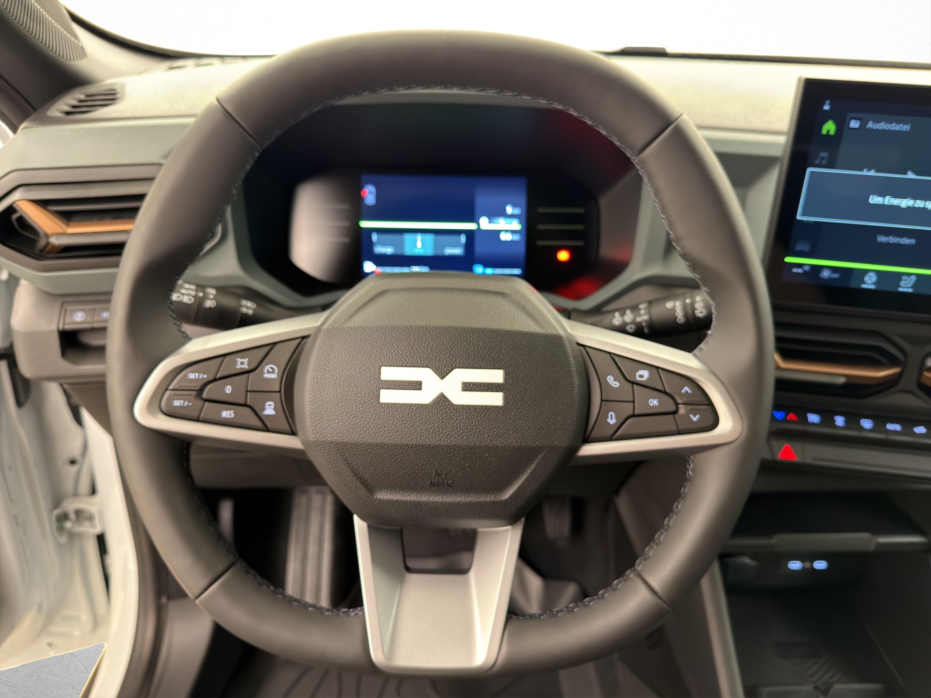DACIA Duster 1.8 Hybrid Extreme-image-8