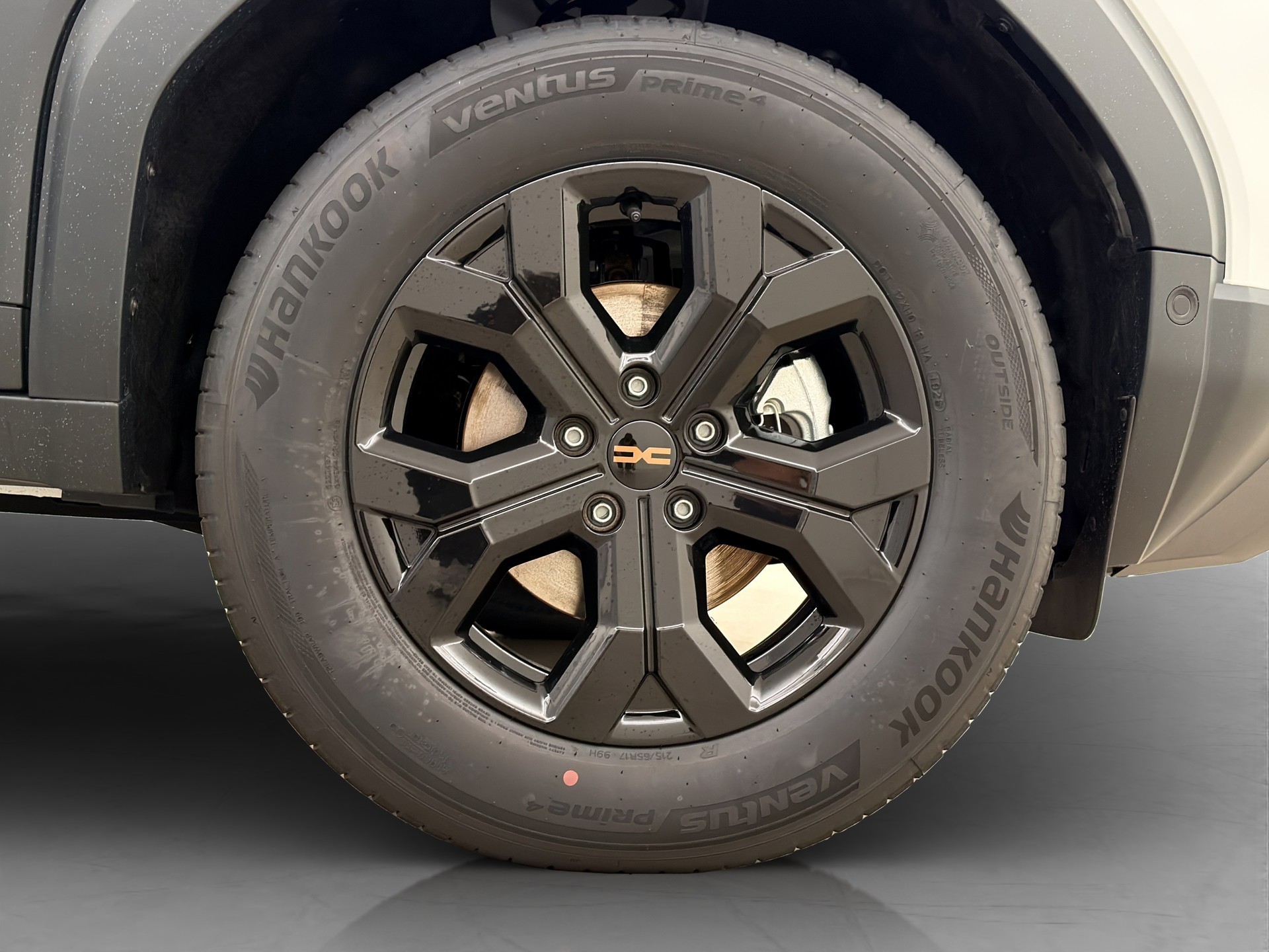 DACIA Duster 1.8 Hybrid Extreme-image-6