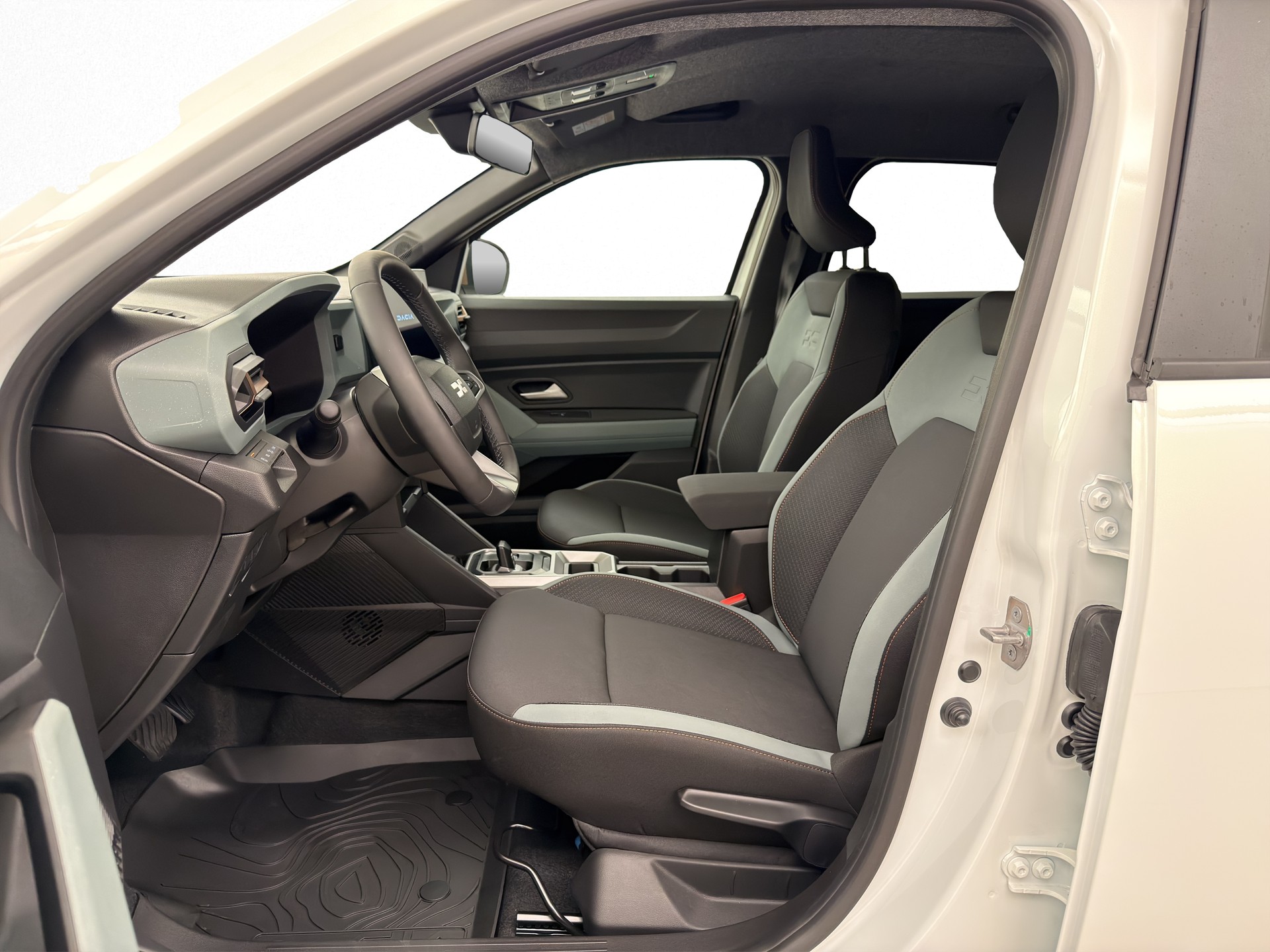 DACIA Duster 1.8 Hybrid Extreme-image-7