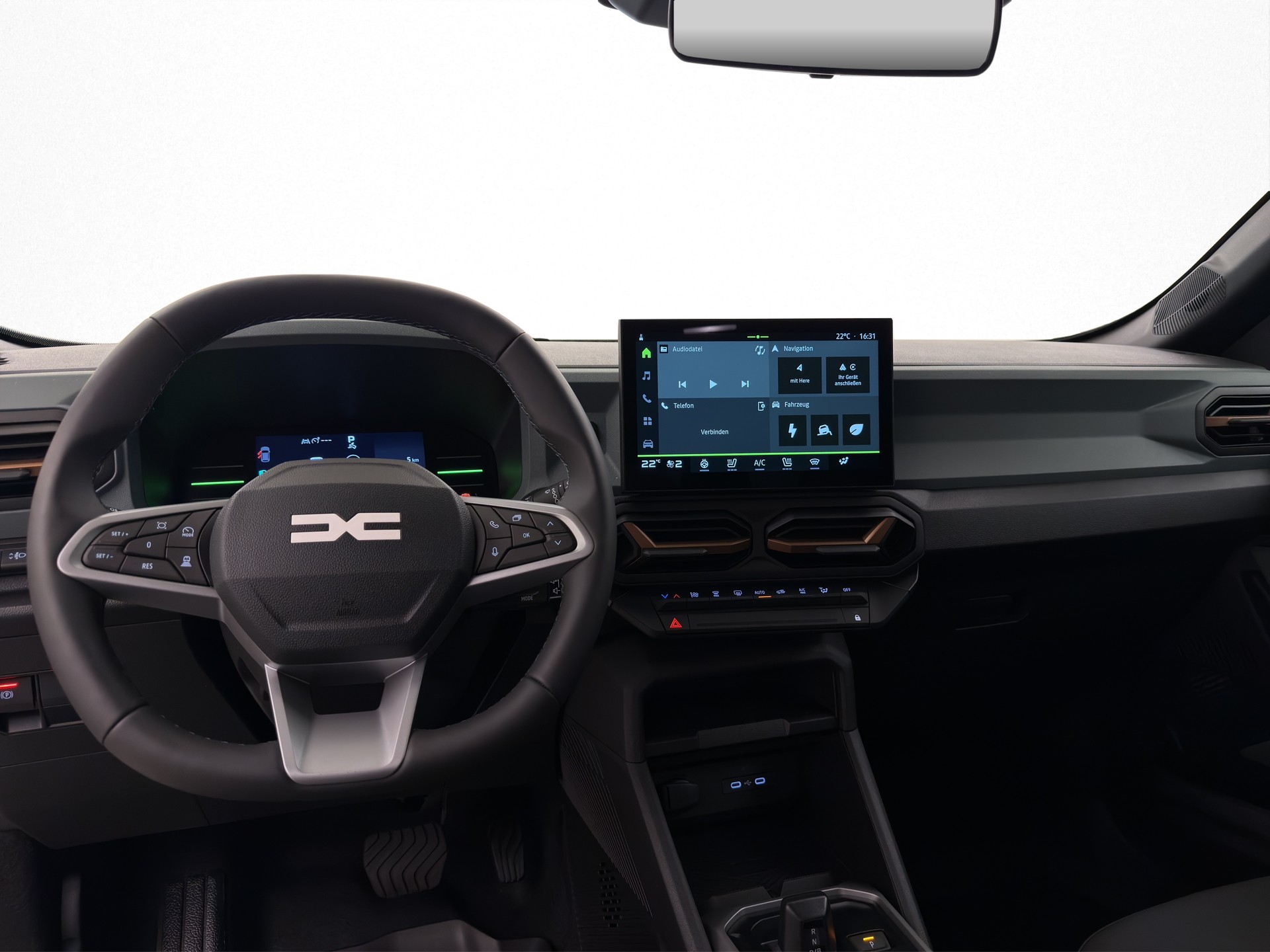 DACIA Duster 1.8 Hybrid Extreme-image-9