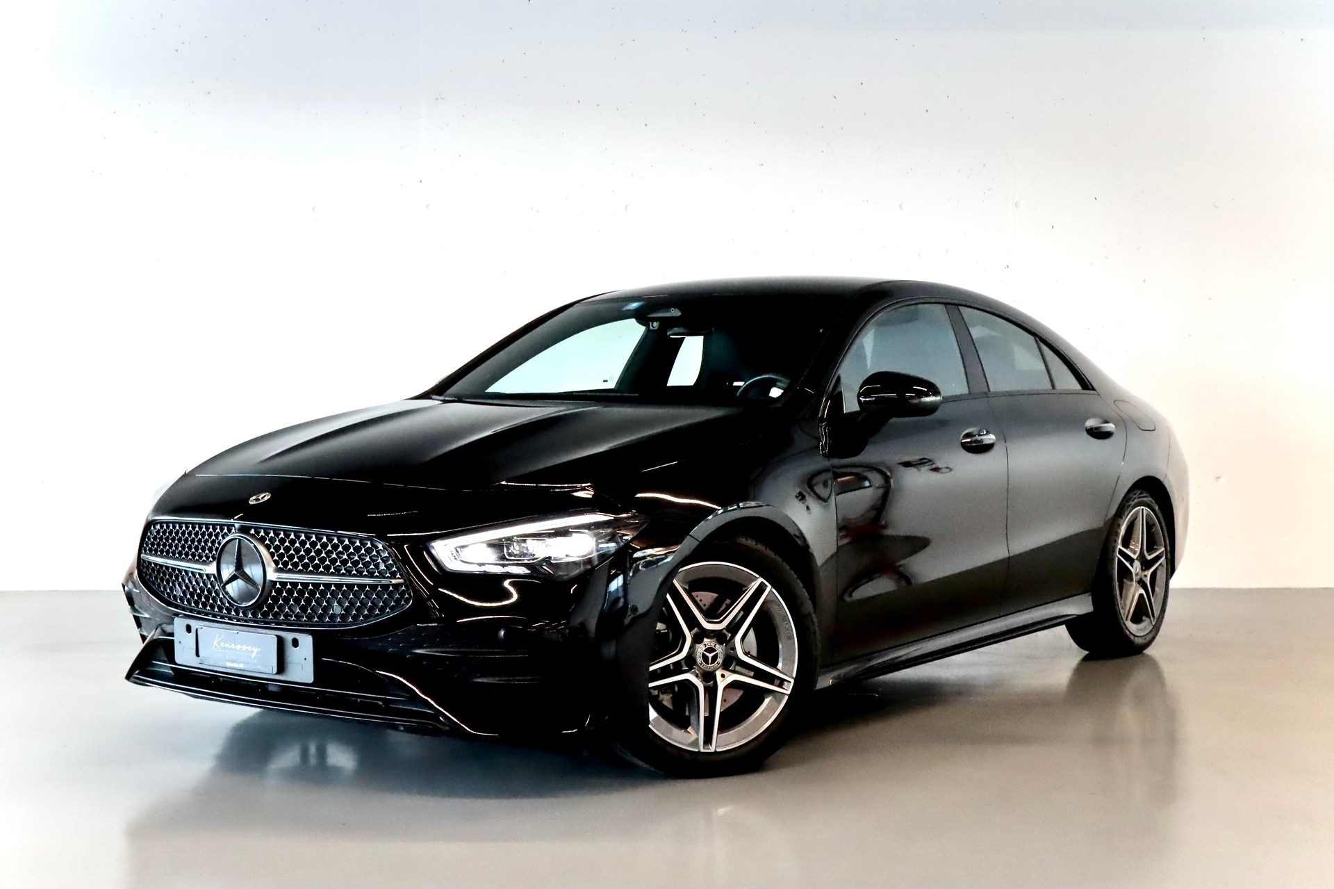 MERCEDES-BENZ CLA 200 AMG LINE | FACELIFT | GARANTIE bis 11.2031!-image-15