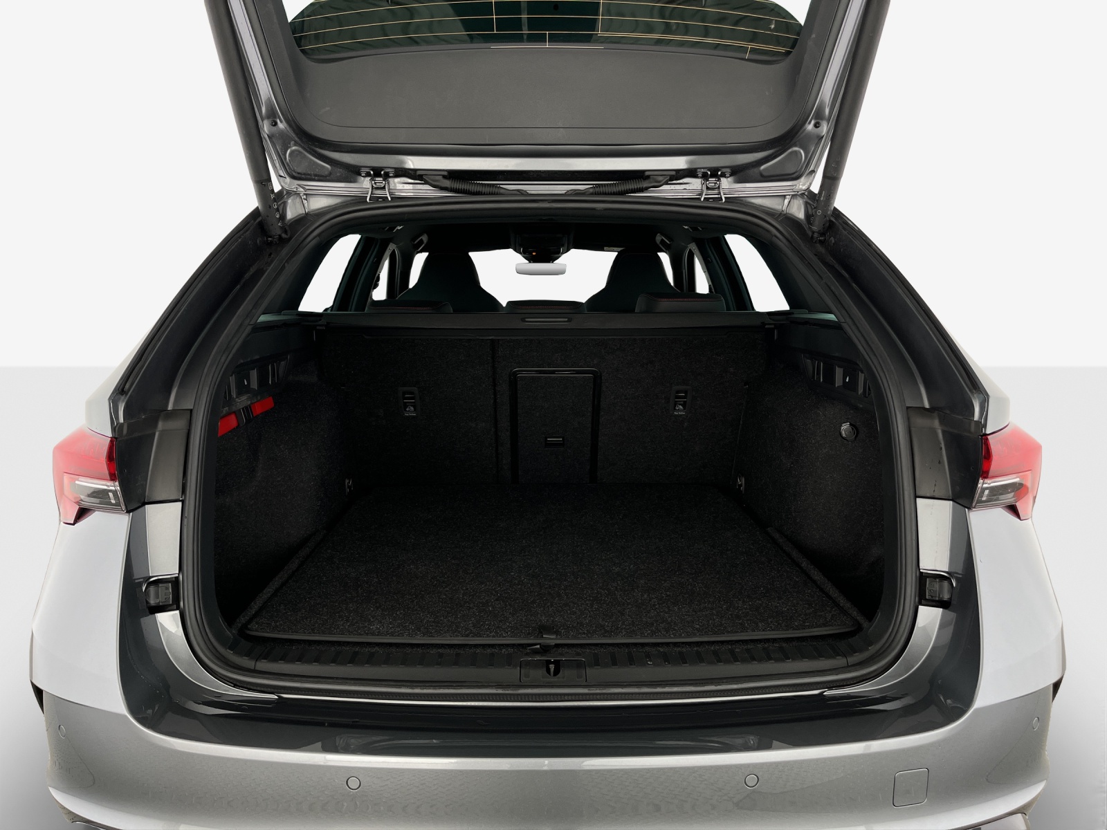 SKODA Octavia Combi 2.0 TSI DSG RS-image-12