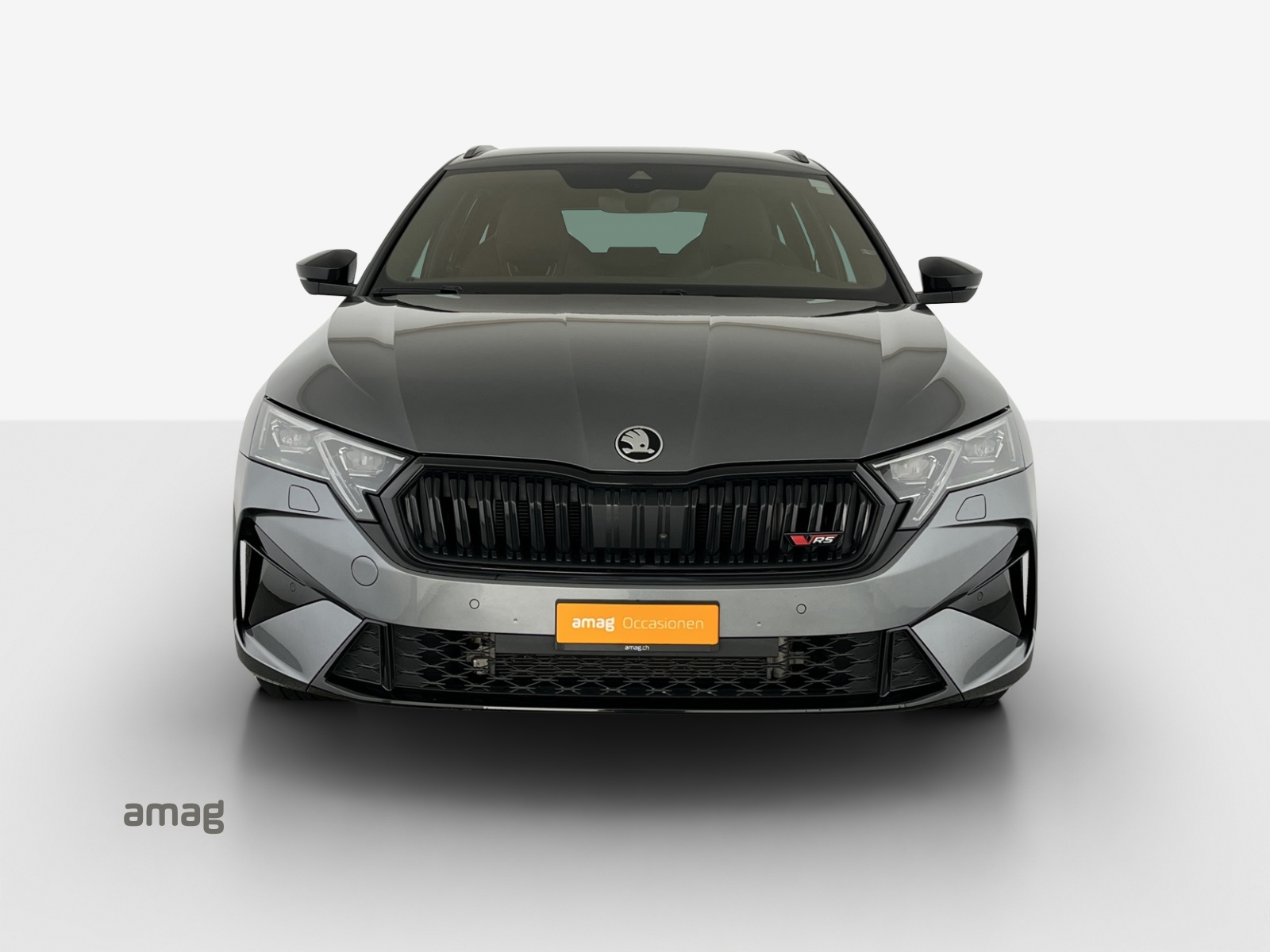 SKODA Octavia Combi 2.0 TSI DSG RS-image-6
