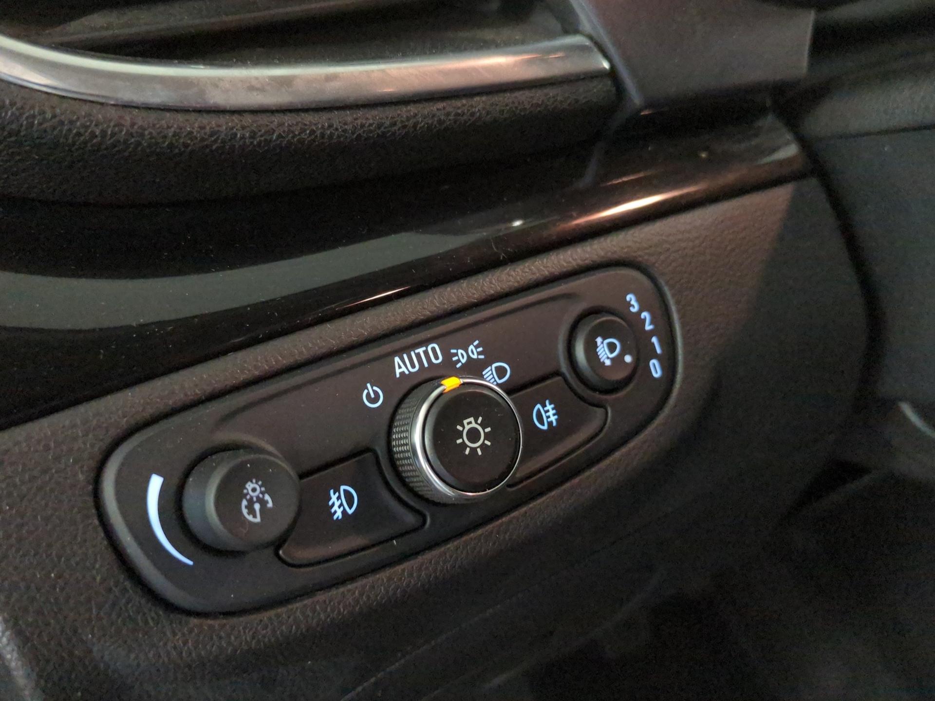 OPEL Mokka X 1.4i 16V Turbo Enjoy 2WD-image-19