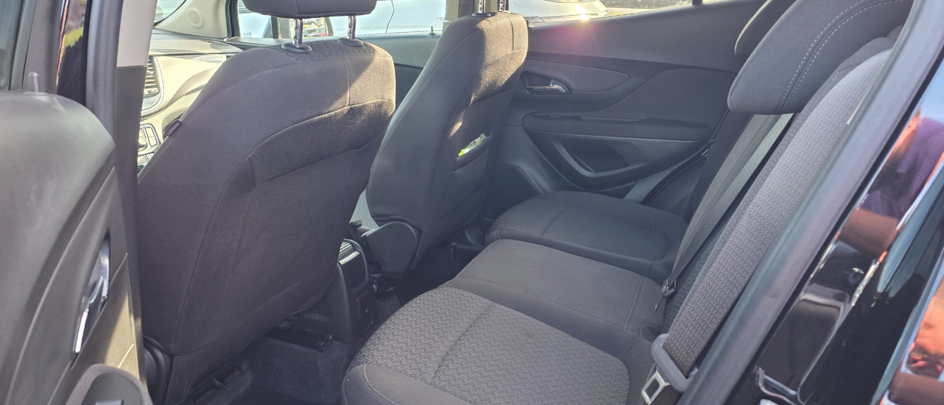 OPEL Mokka X 1.4i 16V Turbo Enjoy 2WD-image-14