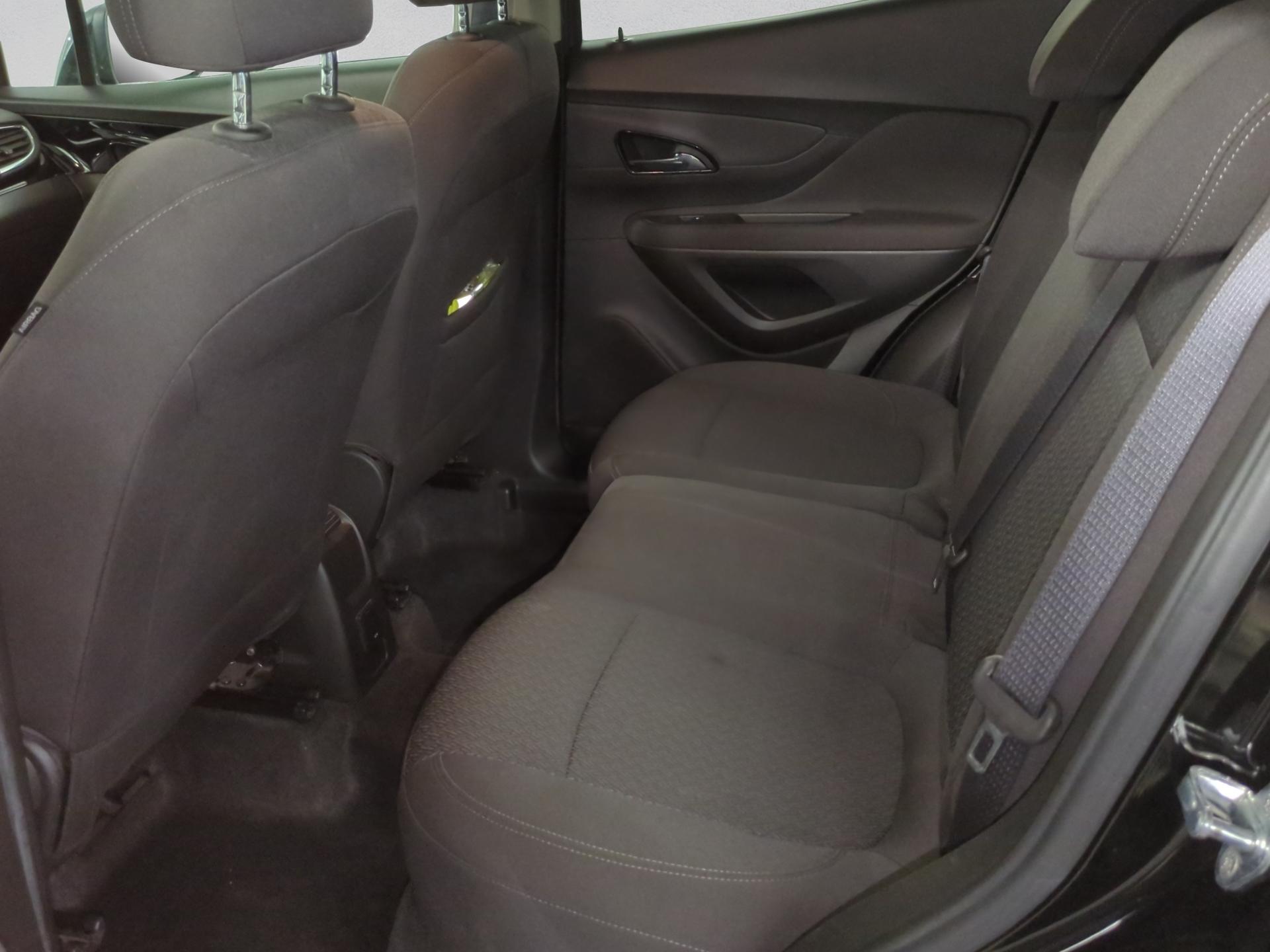 OPEL Mokka X 1.4i 16V Turbo Enjoy 2WD-image-14
