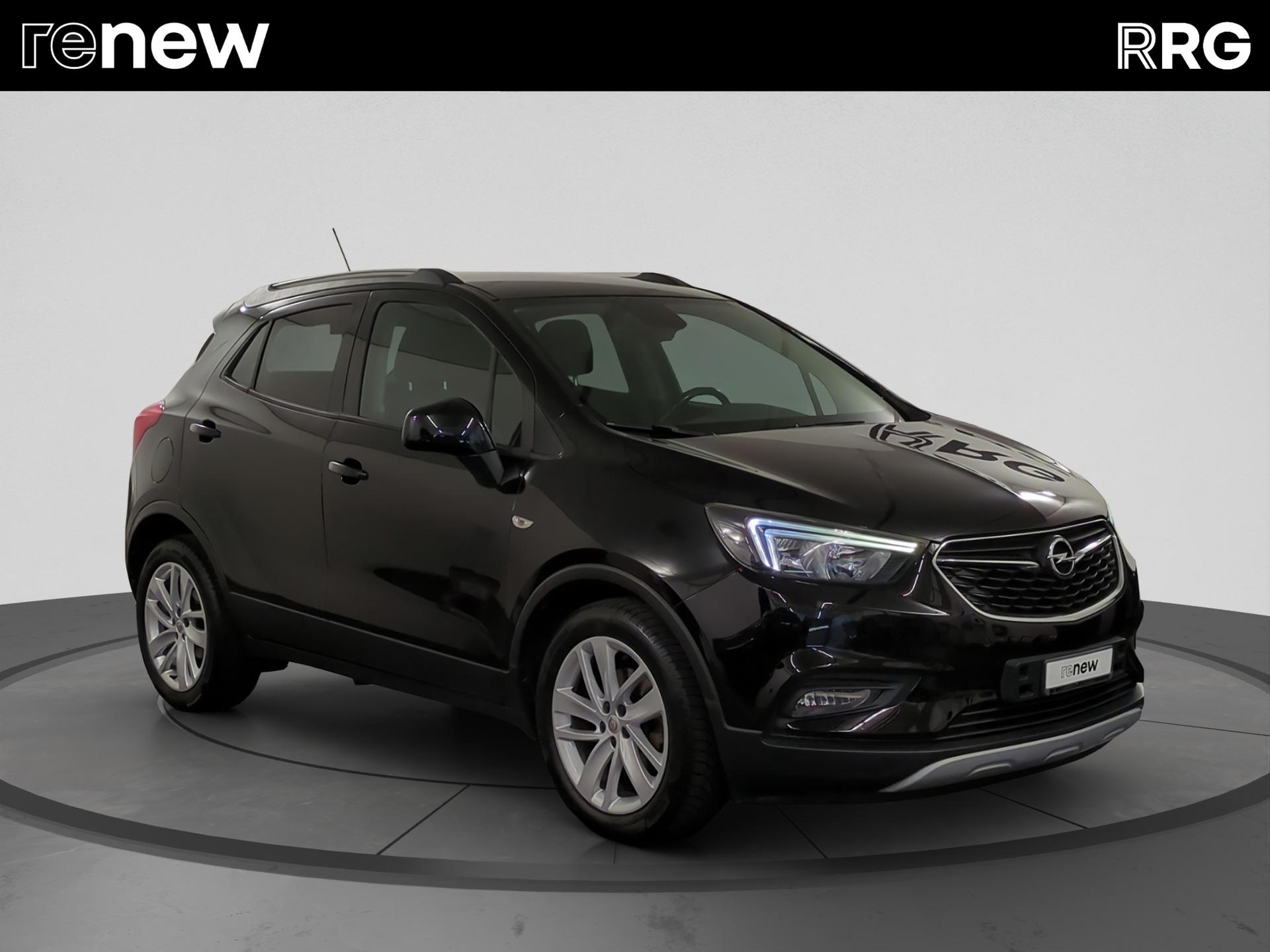Mokka X 1.4i 16V Turbo Enjoy 2WD
