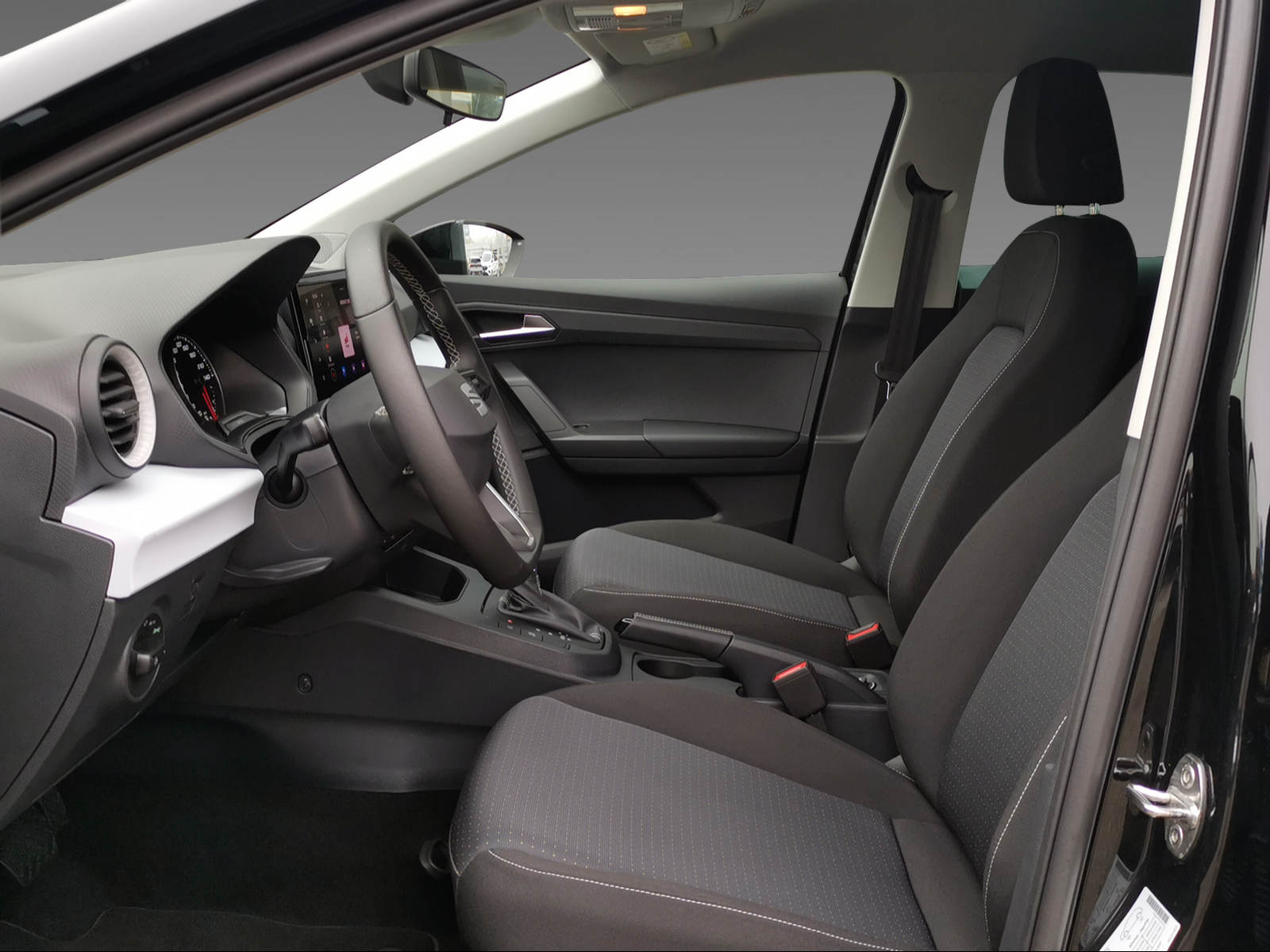 SEAT Ibiza 1.0 TSI 110 Style DSG " Sondermodell Pace "-image-5