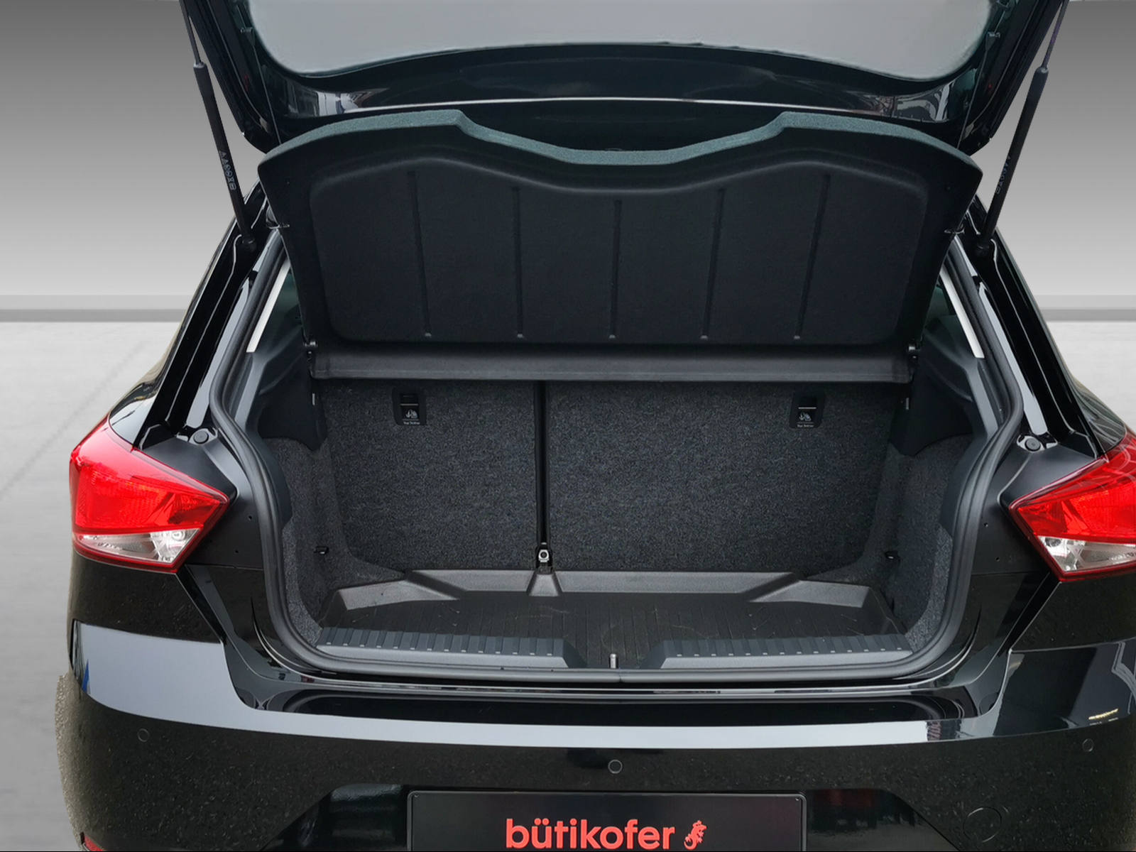 SEAT Ibiza 1.0 TSI 110 Style DSG " Sondermodell Pace "-image-12