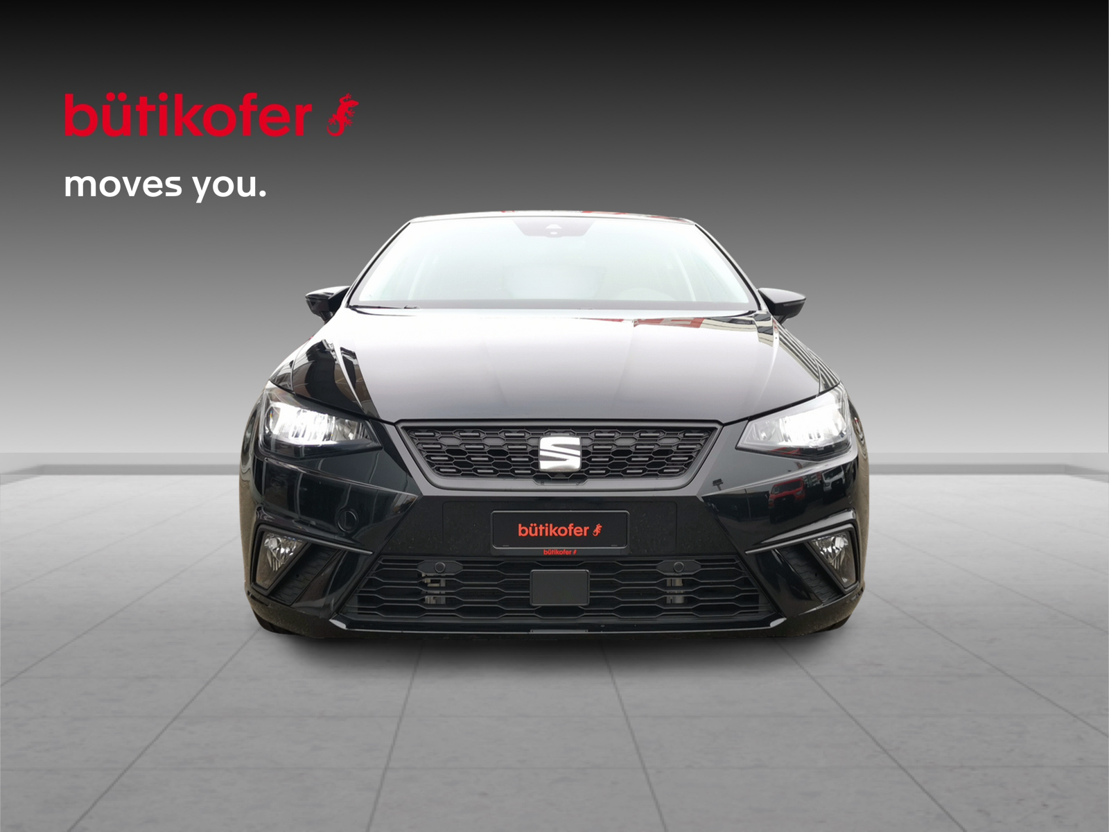 SEAT Ibiza 1.0 TSI 110 Style DSG " Sondermodell Pace "-image-1