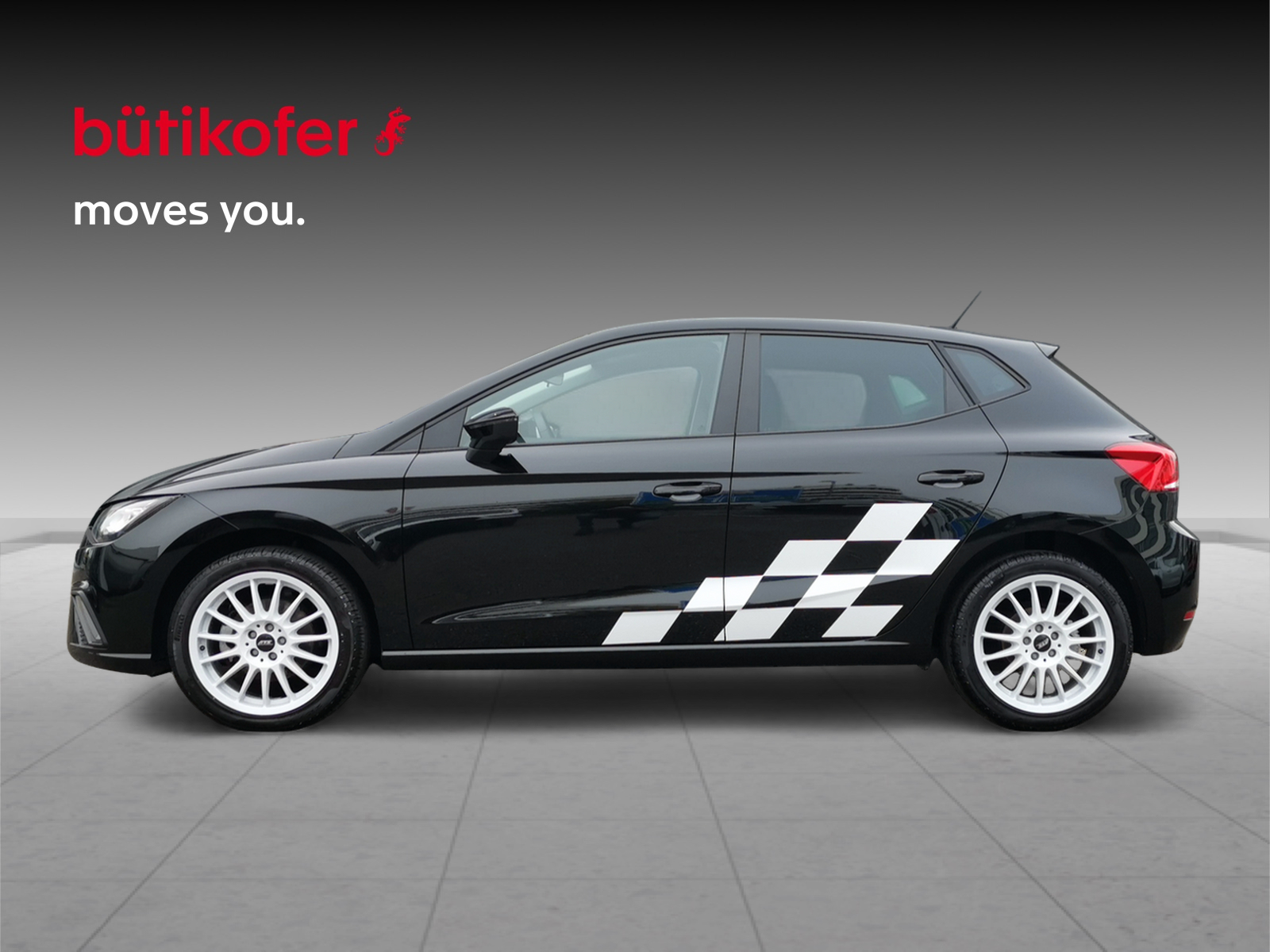 SEAT Ibiza 1.0 TSI 110 Style DSG " Sondermodell Pace "-image-2