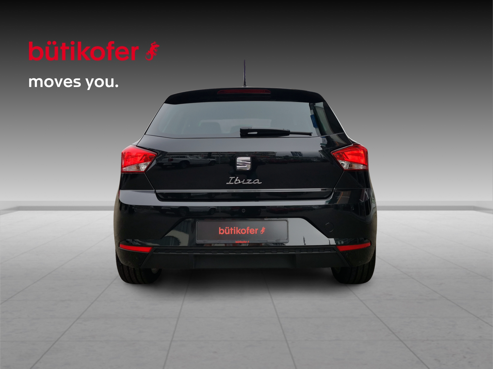 SEAT Ibiza 1.0 TSI 110 Style DSG " Sondermodell Pace "-image-4